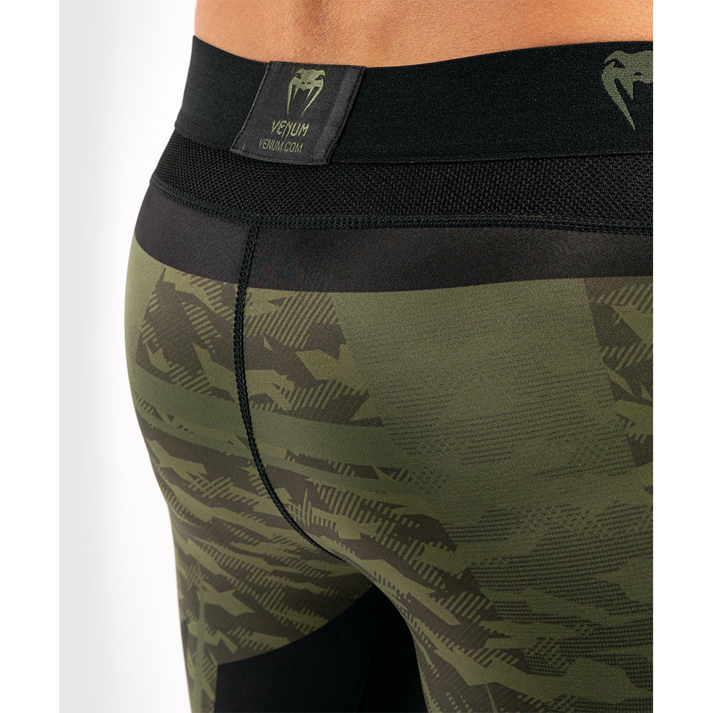 VENUM Compression Shorts, Trooper, camo-black, XXL