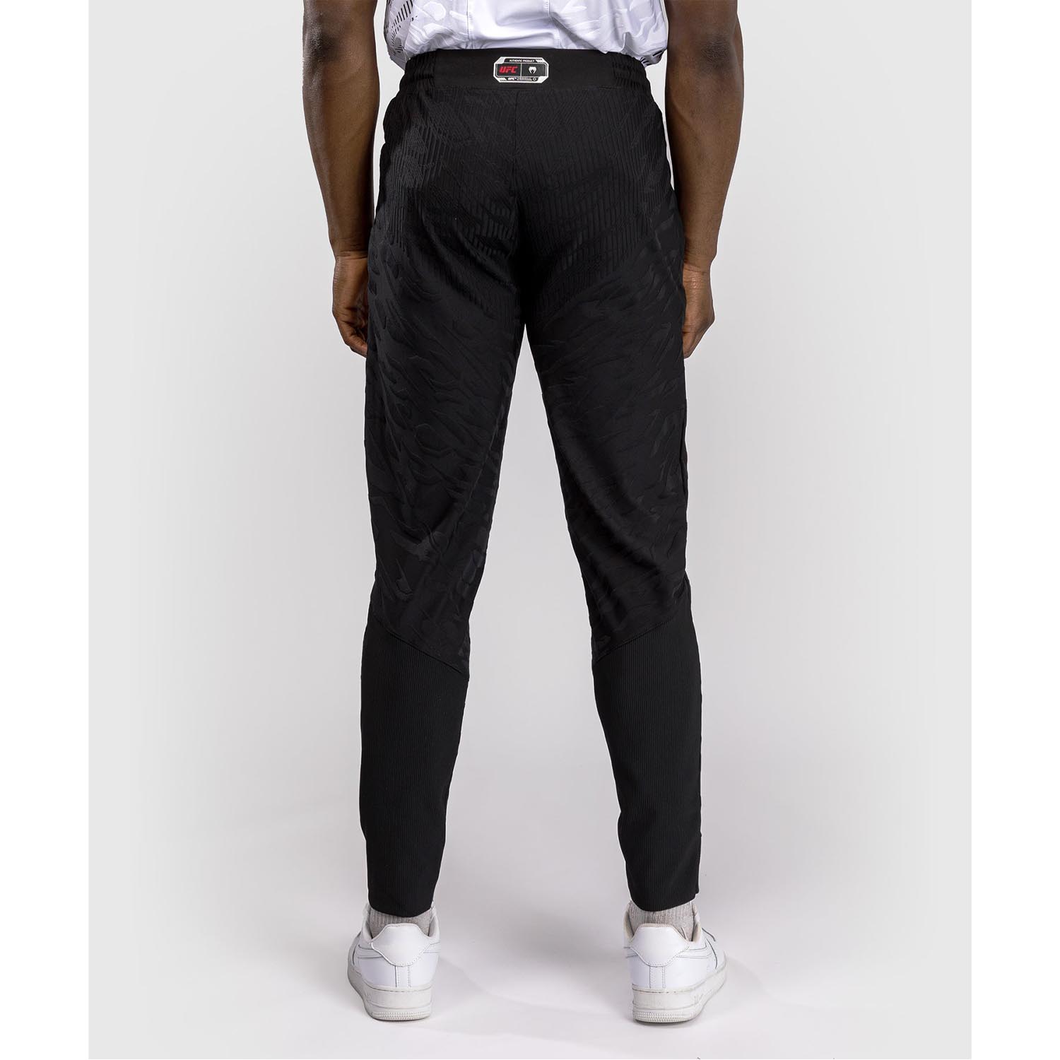 VENUM Jogginghosen, UFC Fusion Authentic Fight Night, schwarz-weiß, XXL