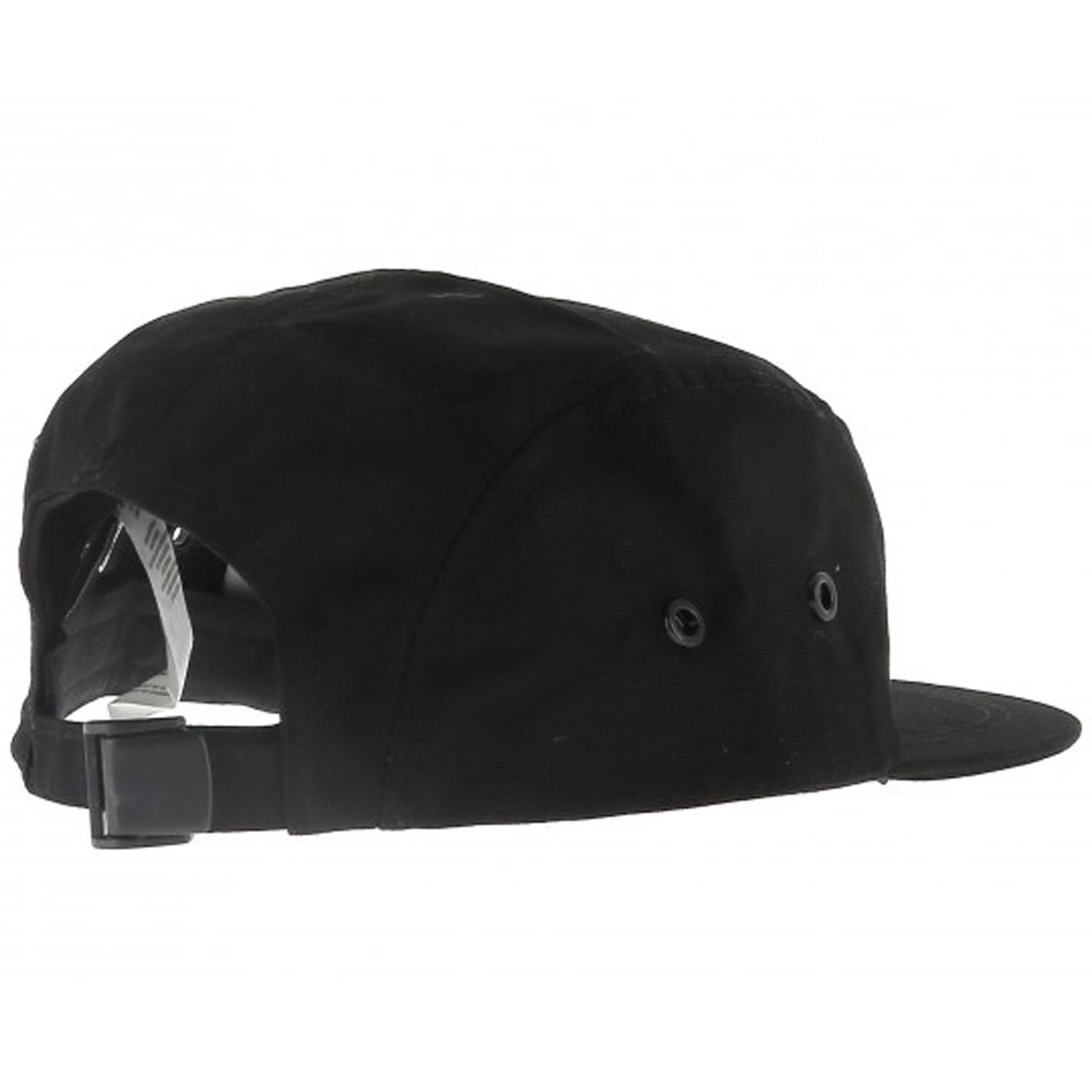 Everlast Cap, Ota, schwarz