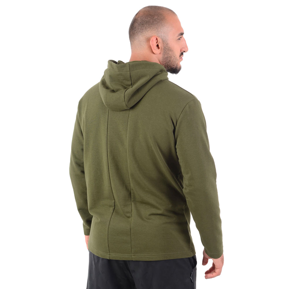Phantom Athletics Hoody, Zero, olive, M