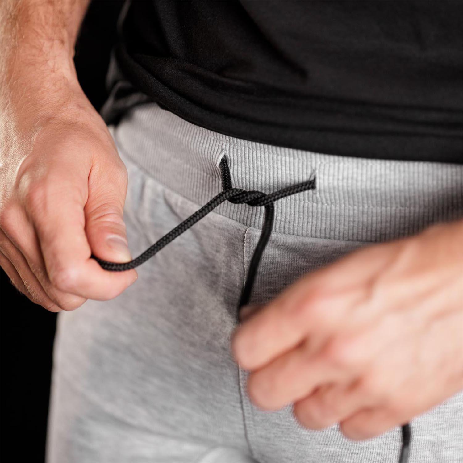 Phantom Athletics Jogging Pants, Radar, grey, XXL