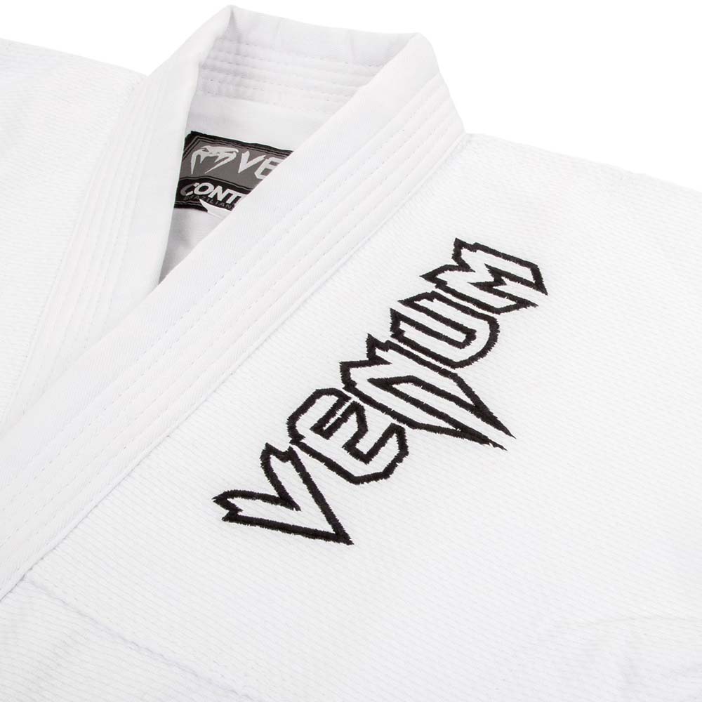 VENUM BJJ GI, Contender 2.0, weiß, A1