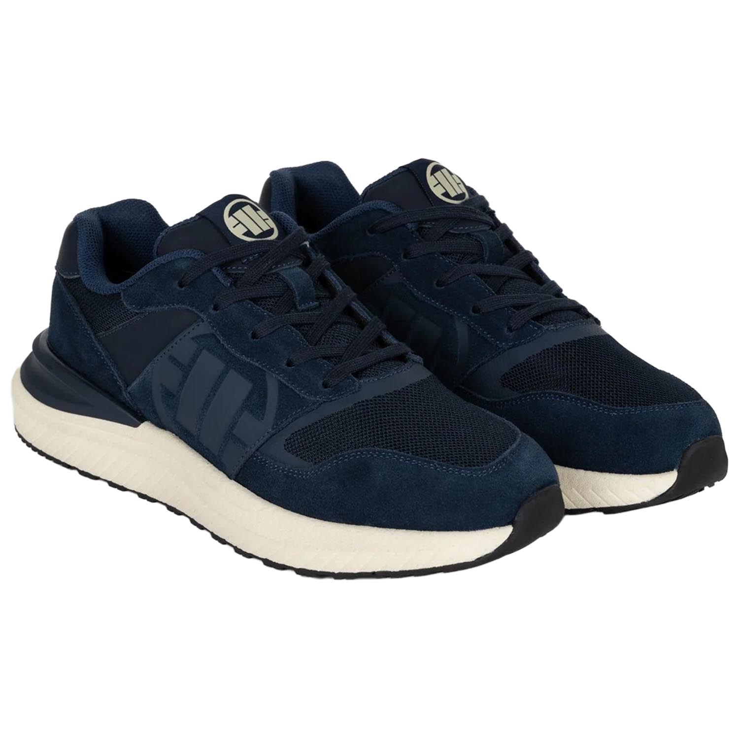 Pit Bull West Coast Sport Shoes, Encino, navy, 46