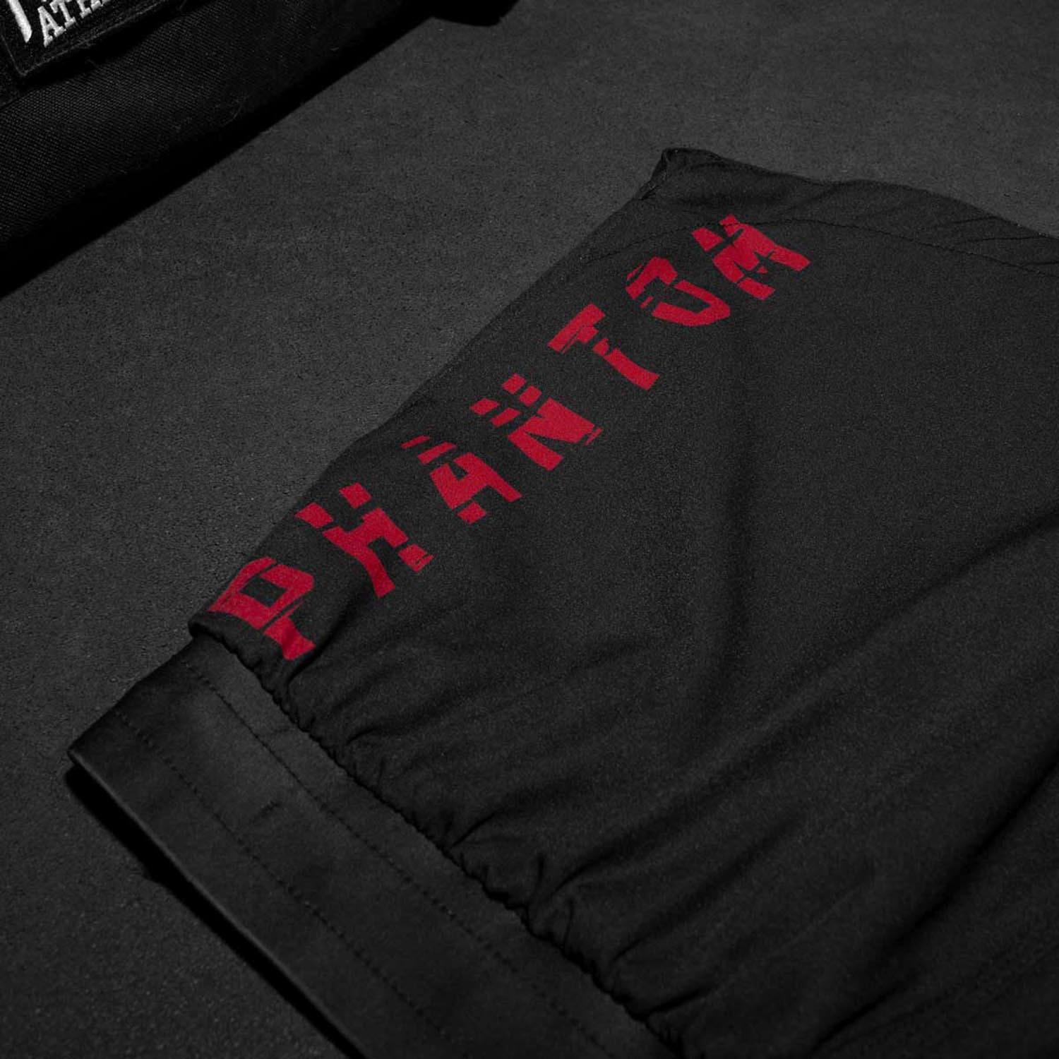 Phantom Athletics MMA Fight Shorts, Fusion Tiger Unit, black, XL