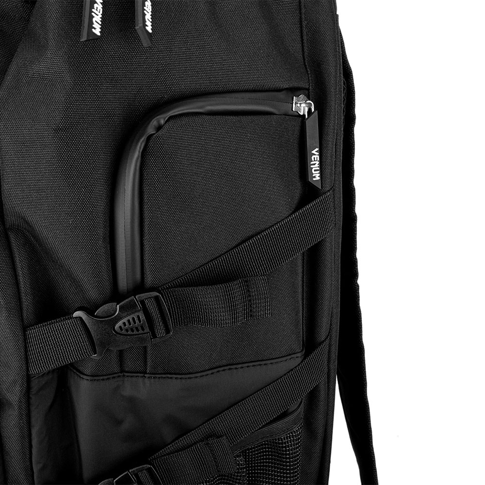 VENUM Rucksack, Challenger Xtrem, Evo, schwarz-weiß