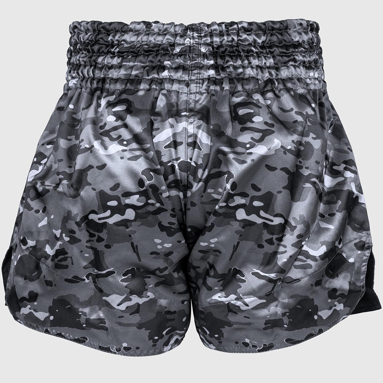 VENUM Muay Thai Shorts, Classic, urban-camo, S