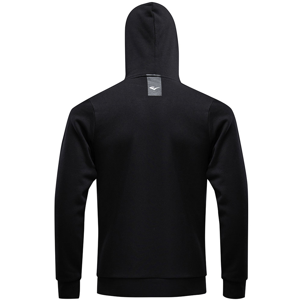 Everlast Hoody, Taylor, schwarz, S