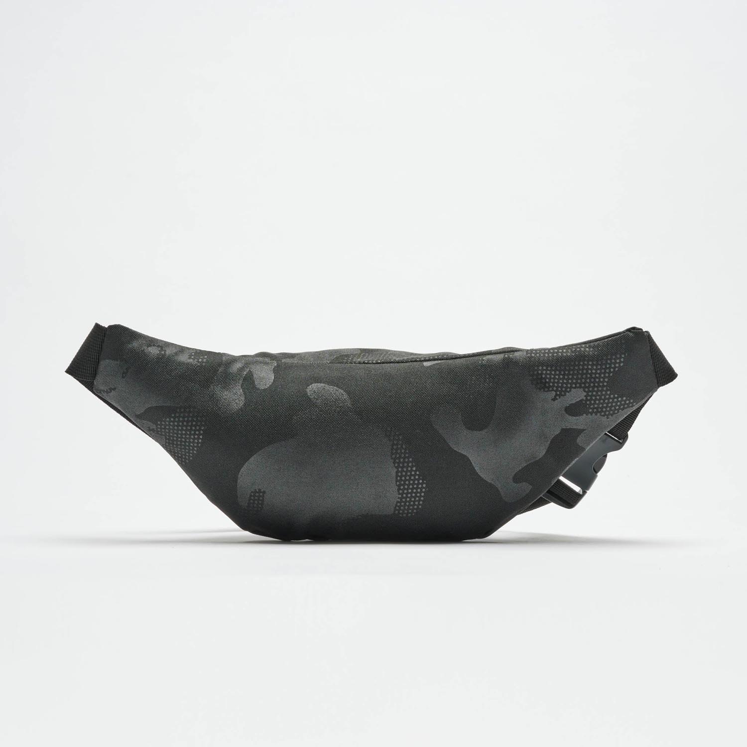 LEONE Beltbag, AC973, black-camo