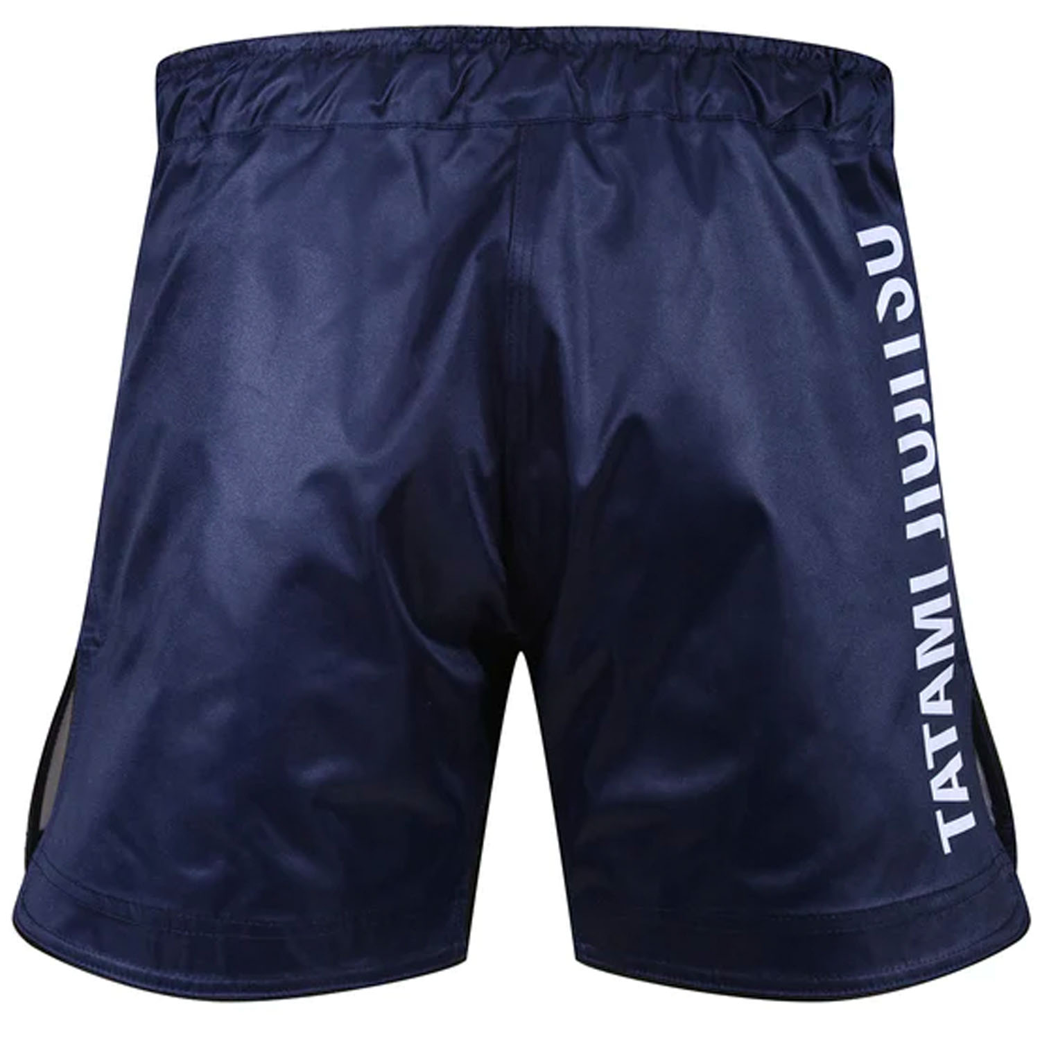 Tatami MMA Fight Shorts, Impact Mid Cut, navy, XL