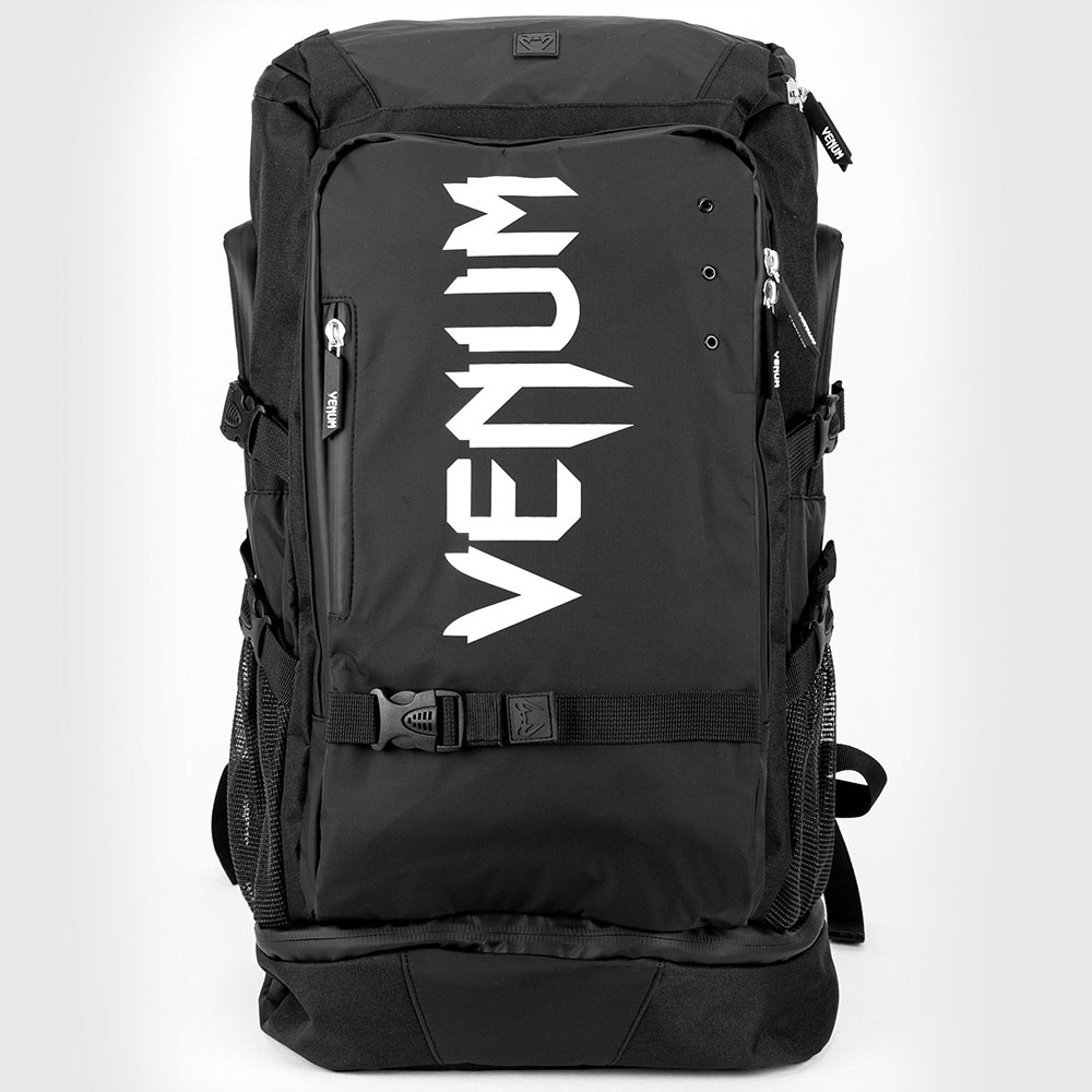 VENUM Rucksack, Challenger Xtrem, Evo, schwarz-weiß