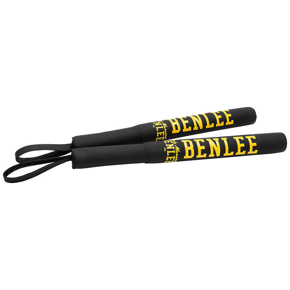 BENLEE Stricking Stick, Bastoni, black