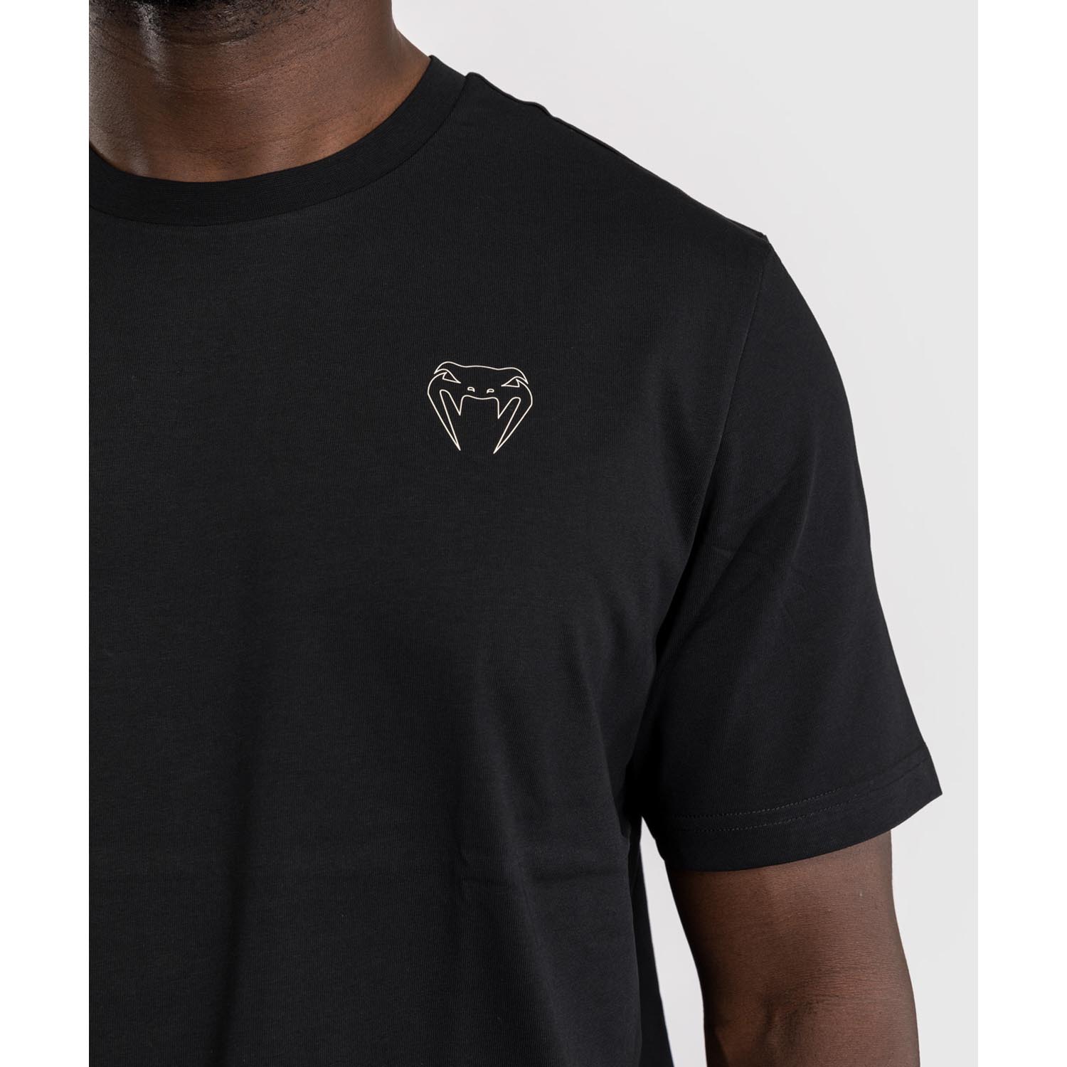 VENUM T-Shirt, Eclipse, black-ivory, XXL