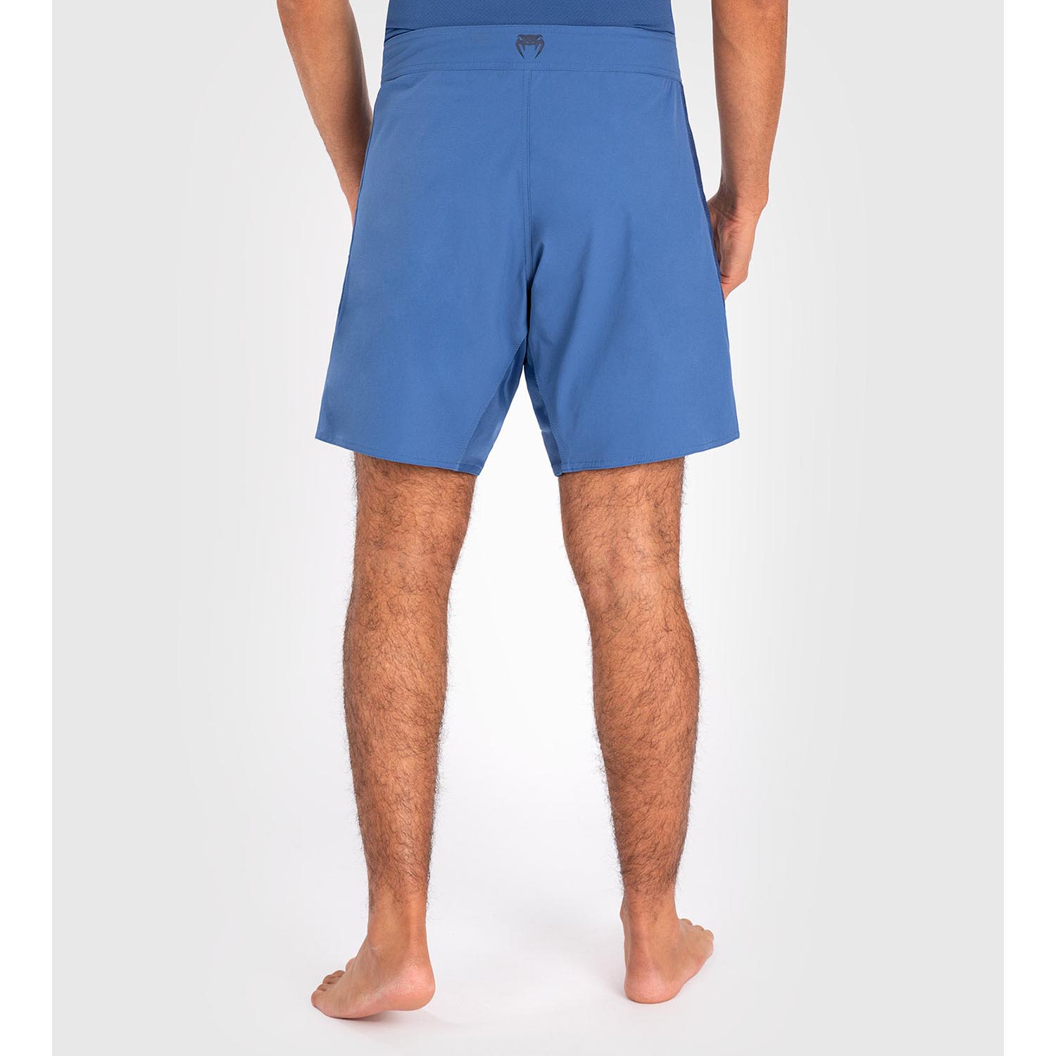 VENUM MMA Fight Shorts, Contender, blau, XL