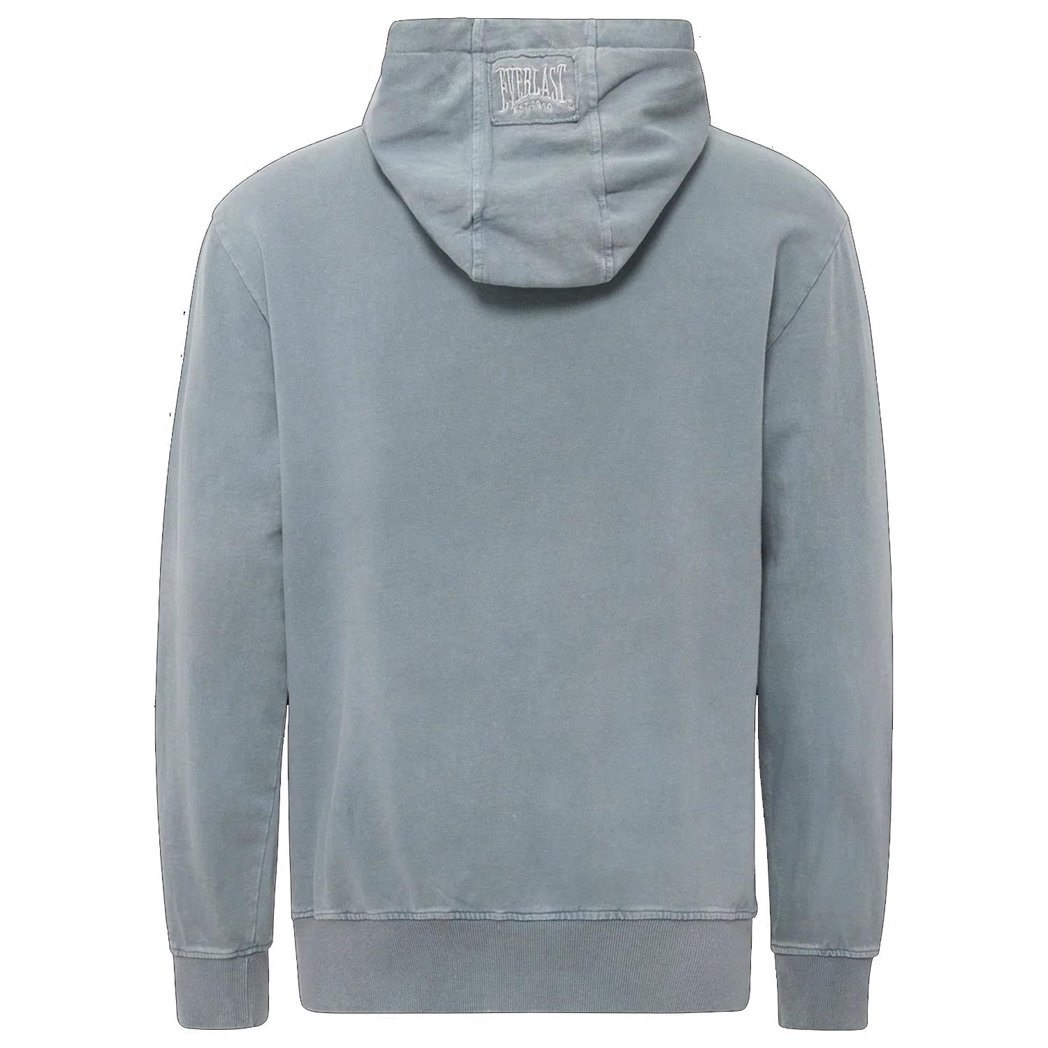 Everlast Hoody, Kids, Washed EMB, blue, XS