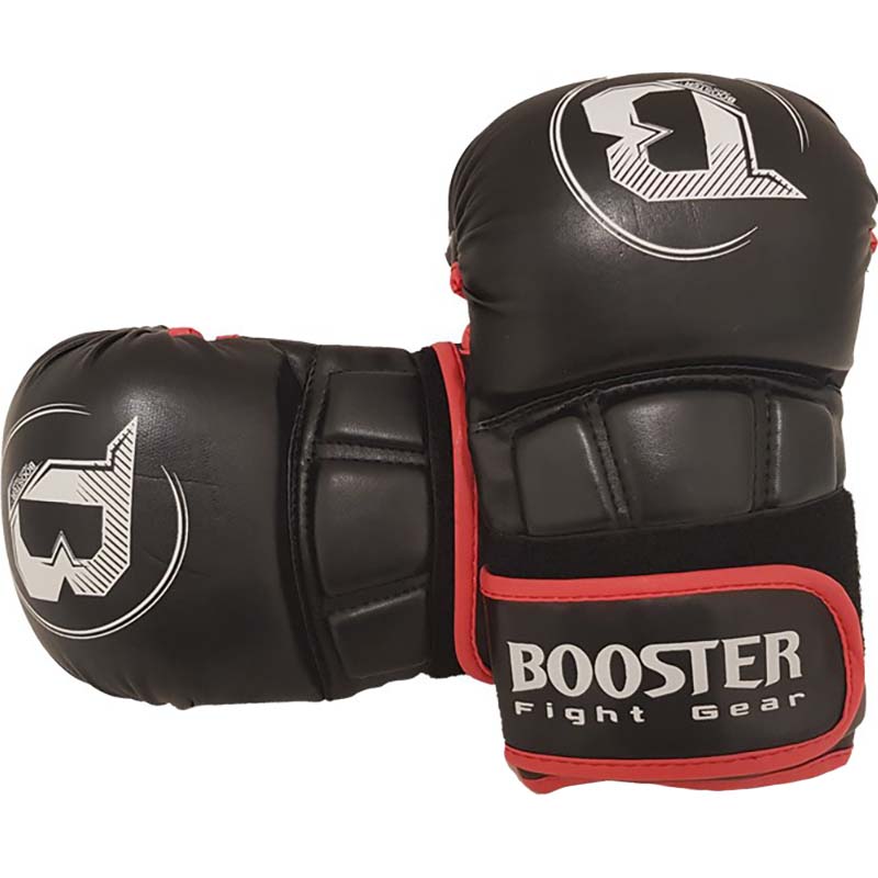 Booster MMA Sparring Gloves, Pro, M