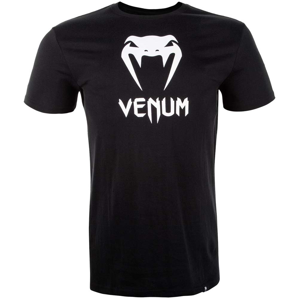 VENUM T-Shirt Kids, Classic, black, 10 Y
