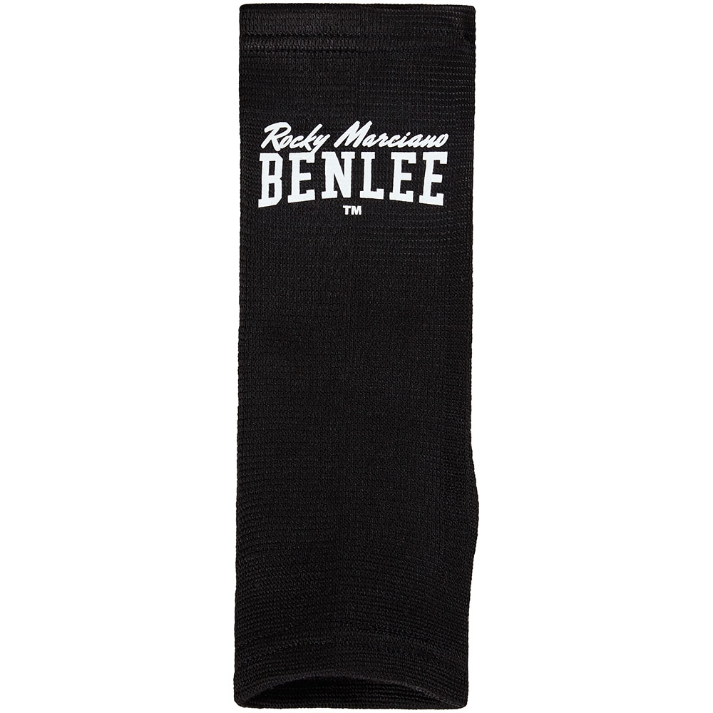 BENLEE Fußbandagen, schwarz, XL
