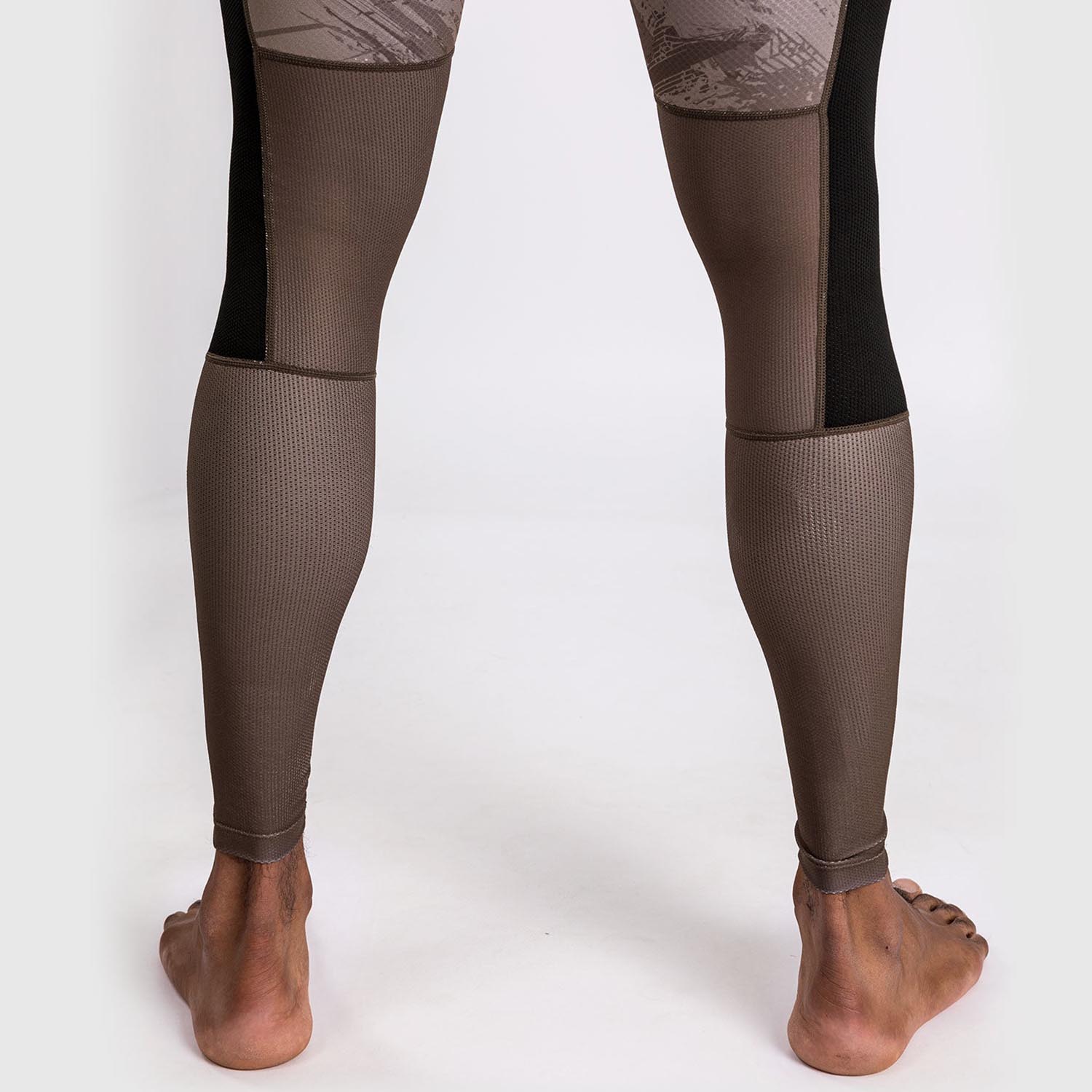 VENUM Compression Pants, Electron 3.0, sand, XL