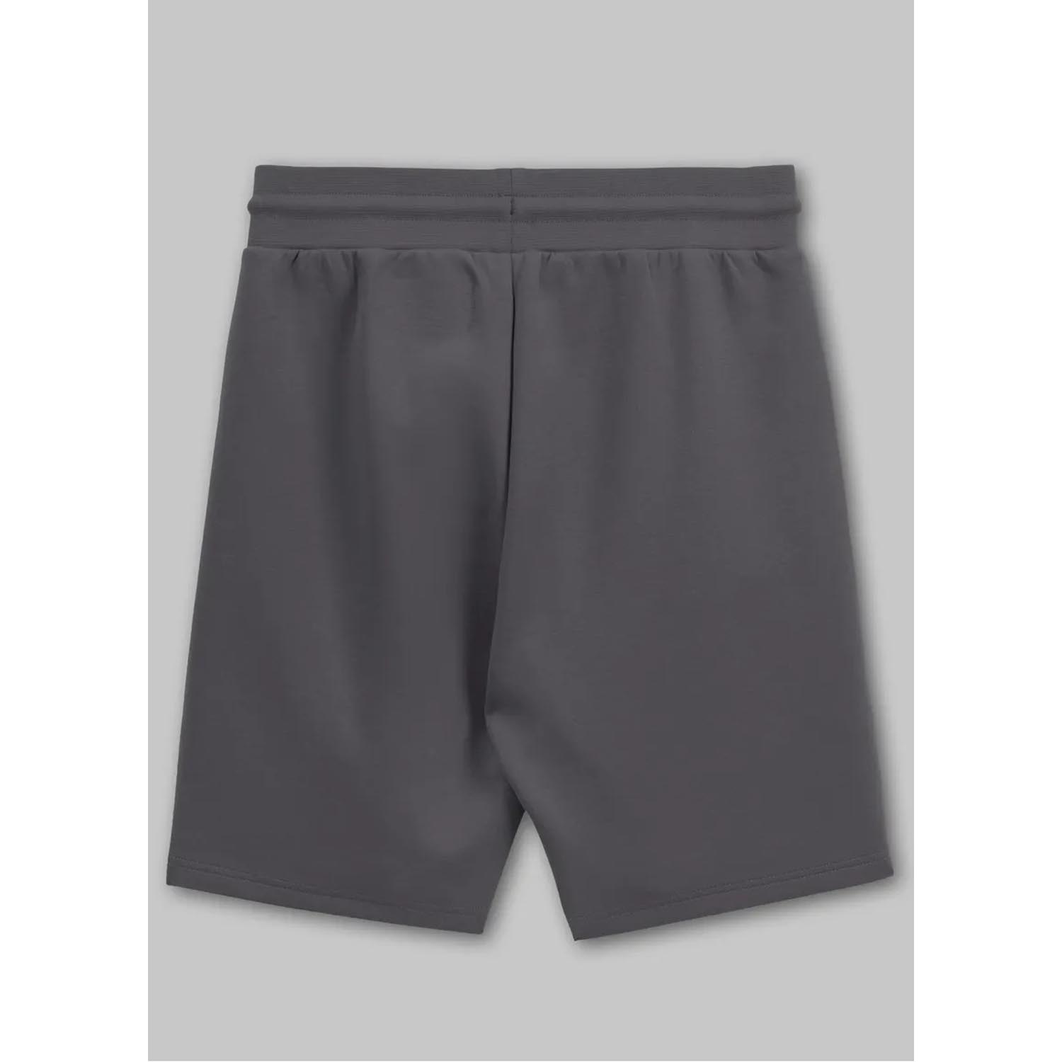 Pit Bull West Coast Sweatshorts, Sampson, grau, L