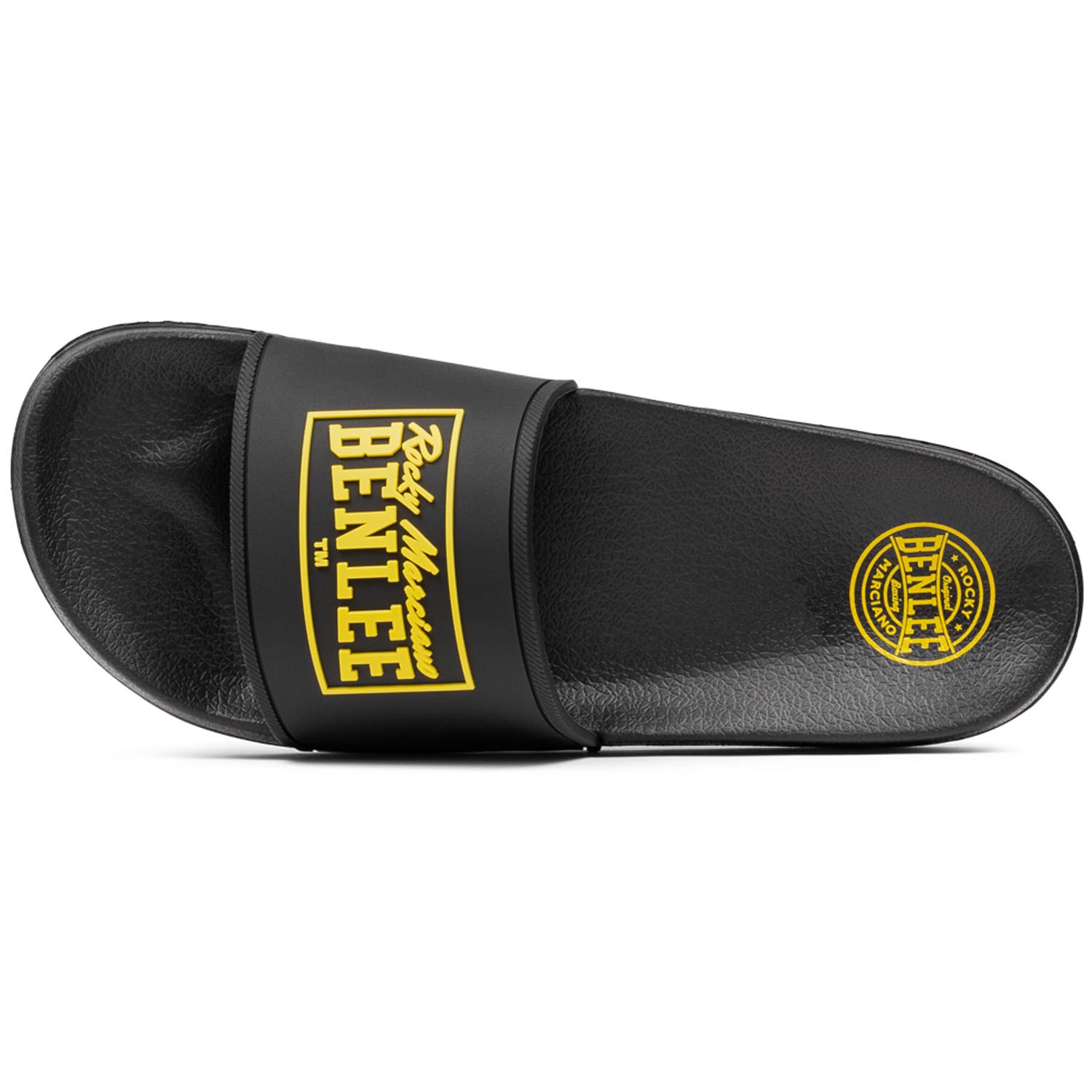 BENLEE Badesandalen, Slappy, schwarz, 42