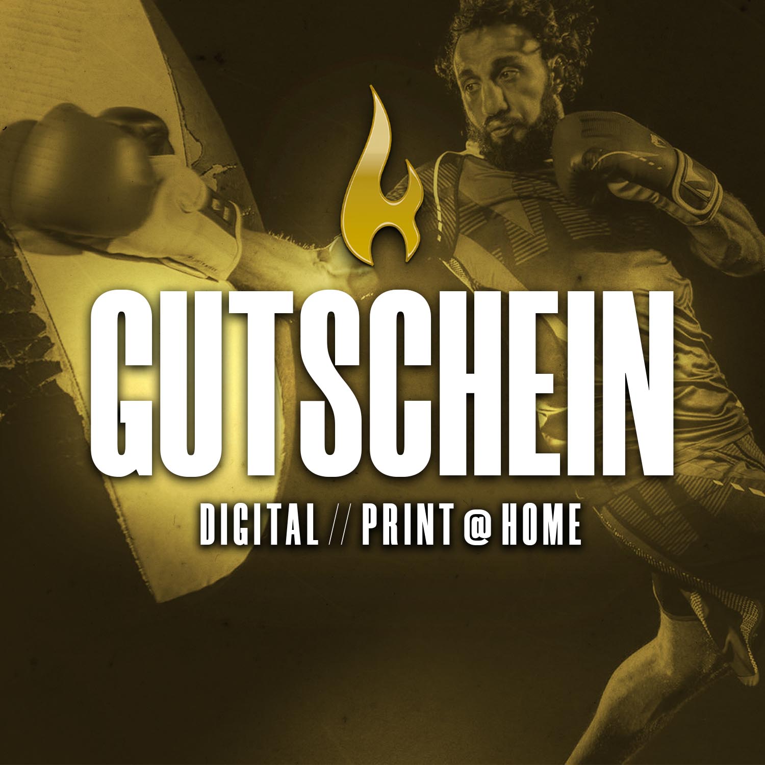 Geschenk-Gutschein 