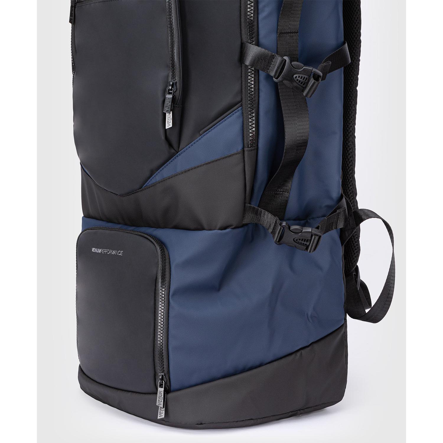 VENUM Rucksack, Evo 2 Xtrem, schwarz-blau