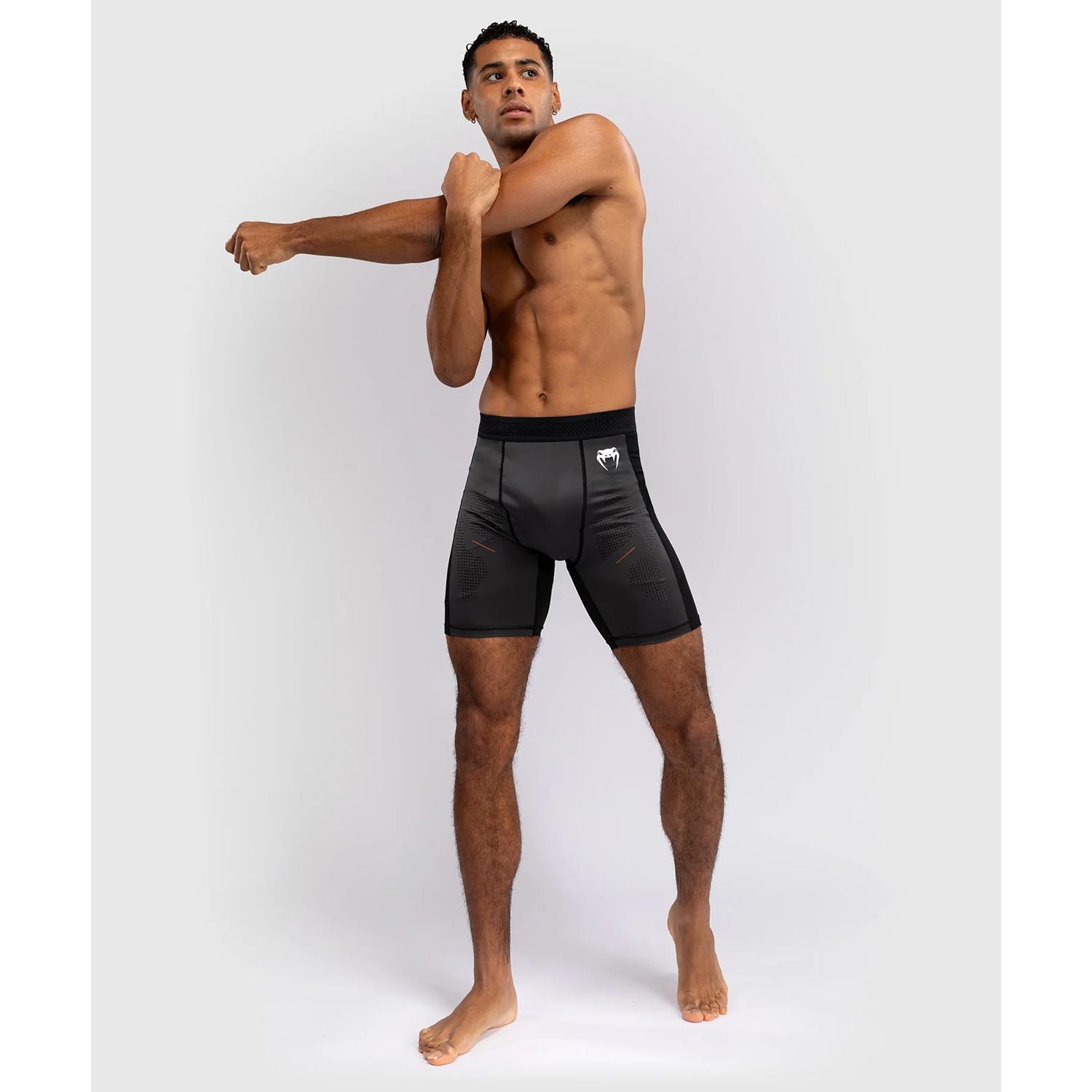 VENUM Compression Shorts, Technical 3.0, grey, XXL