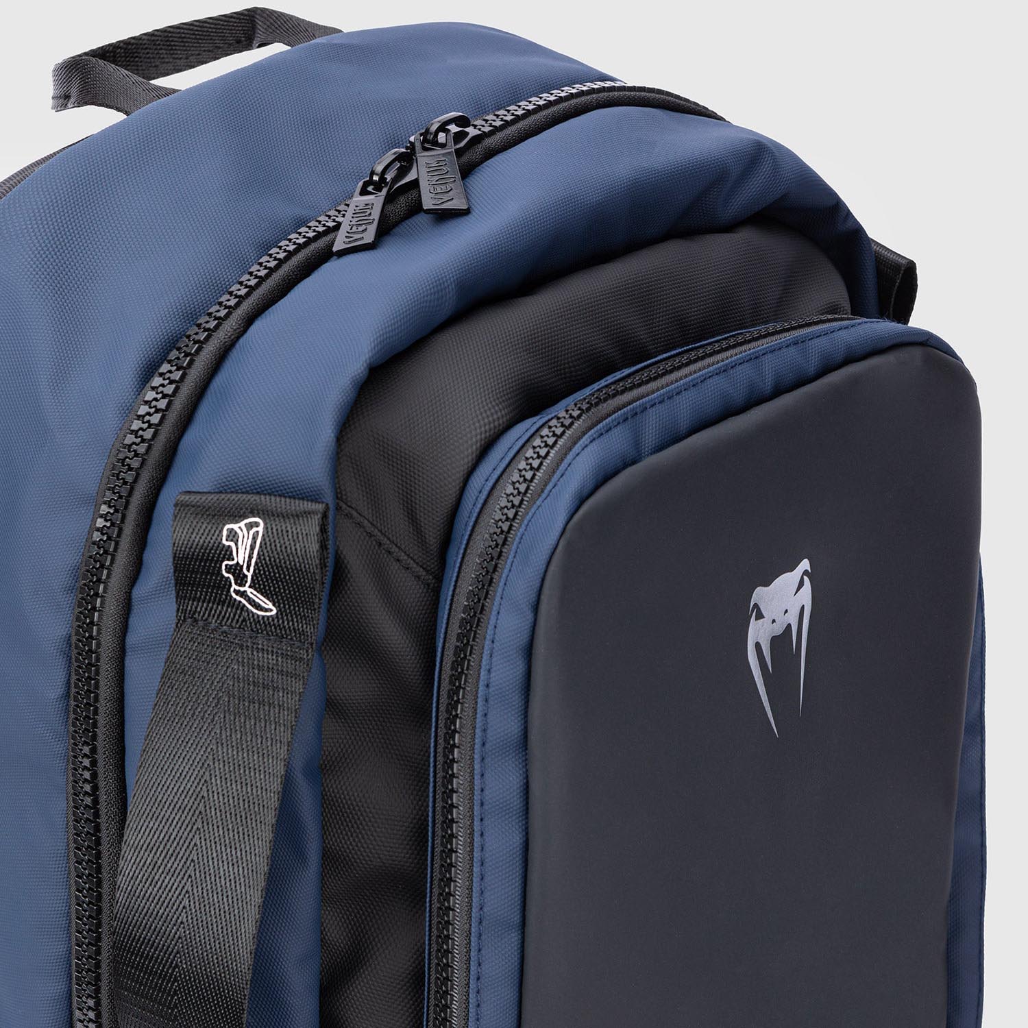 VENUM Rucksack, Evo 2, schwarz-blau