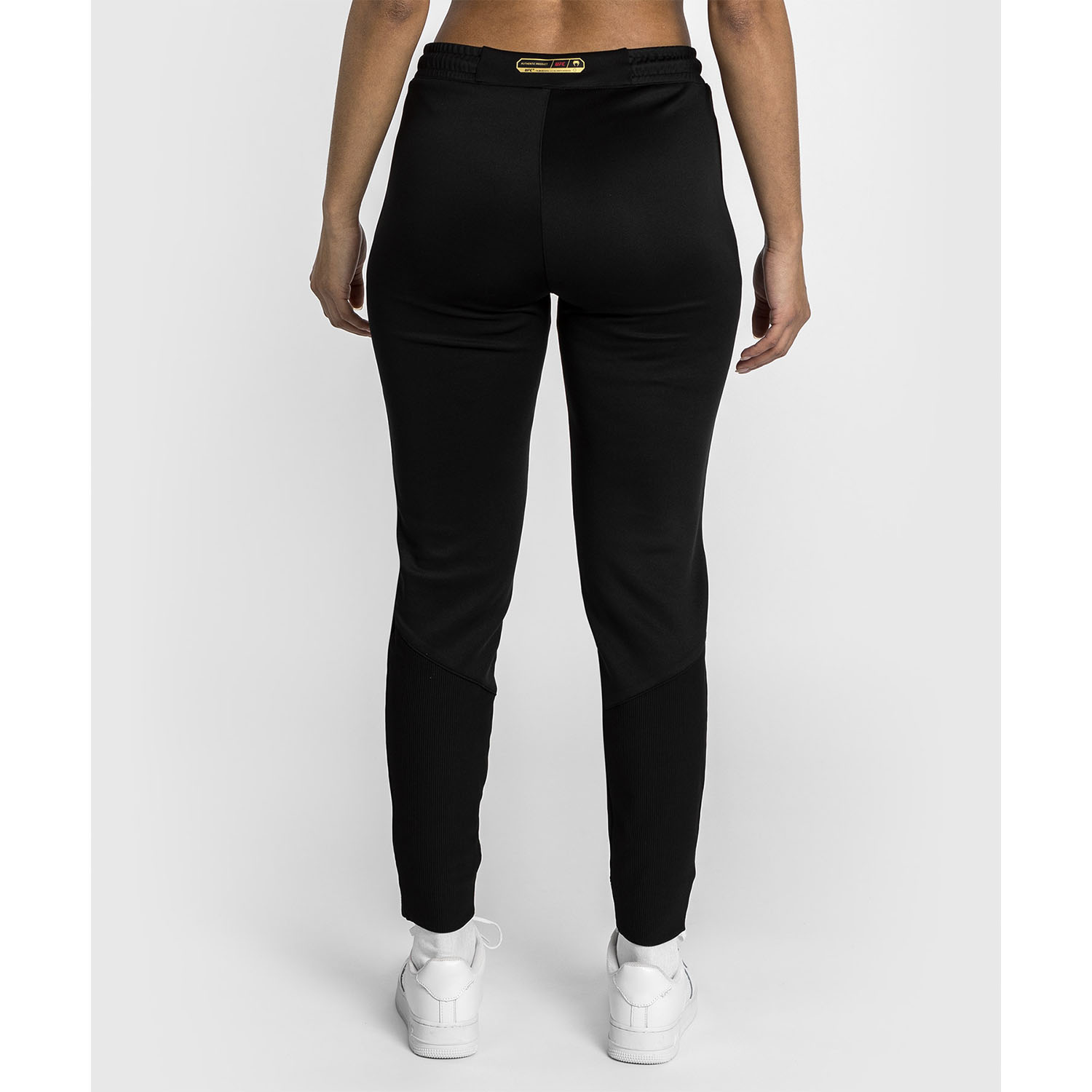 VENUM Joggers, Women, UFC Fight Night, Adrenaline, black, XS