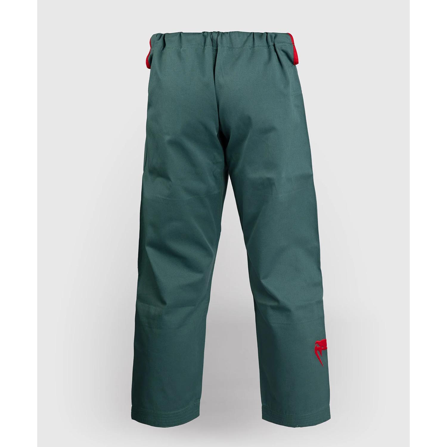 VENUM BJJ GI, Contender 3.0, green, A4