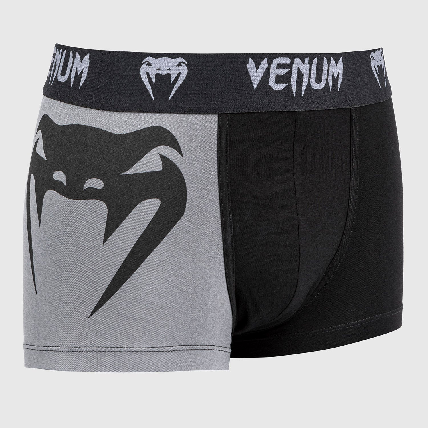 VENUM Boxer Shorts, Giant, black-grey, S