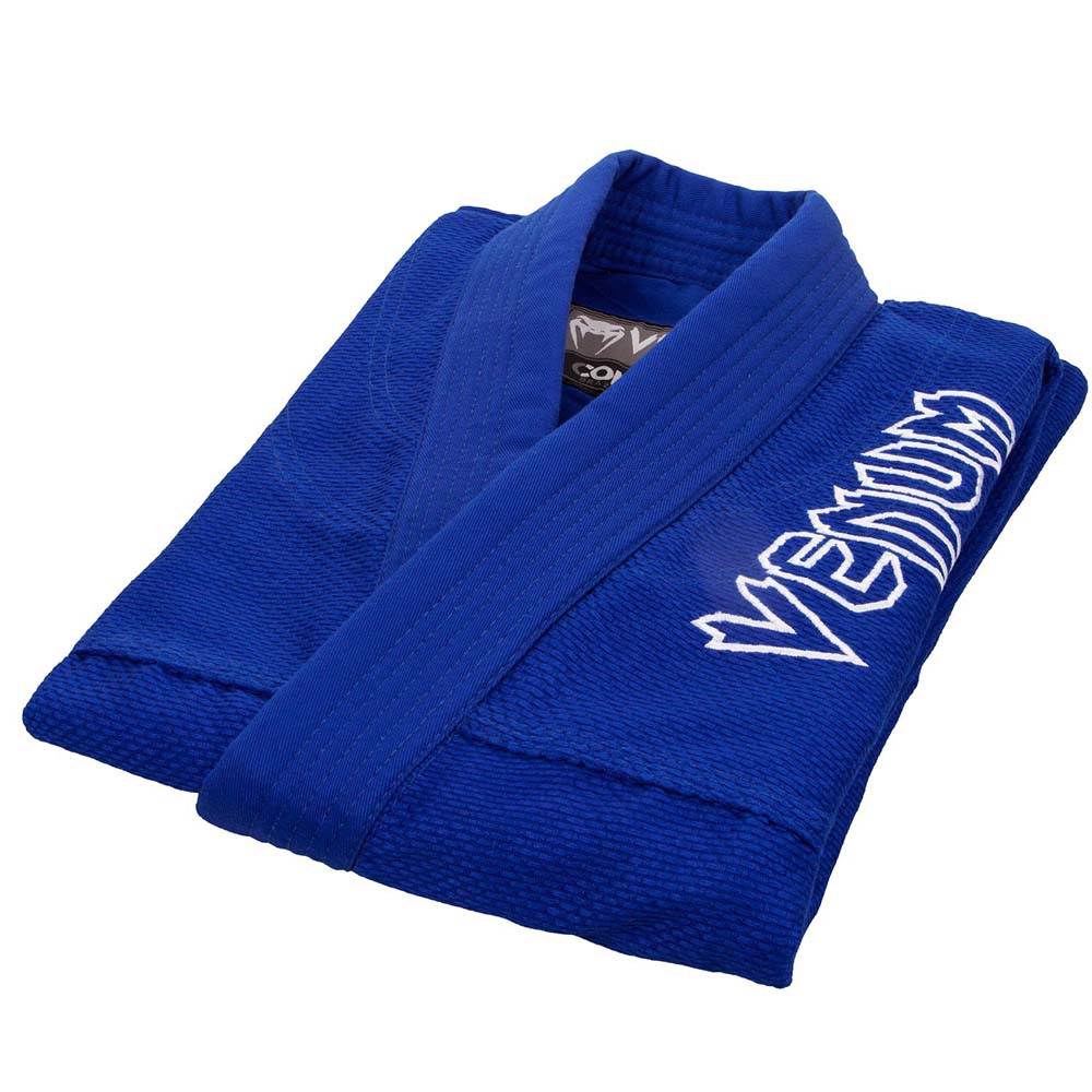 VENUM BJJ GI, Contender 2.0, blau, A1.5