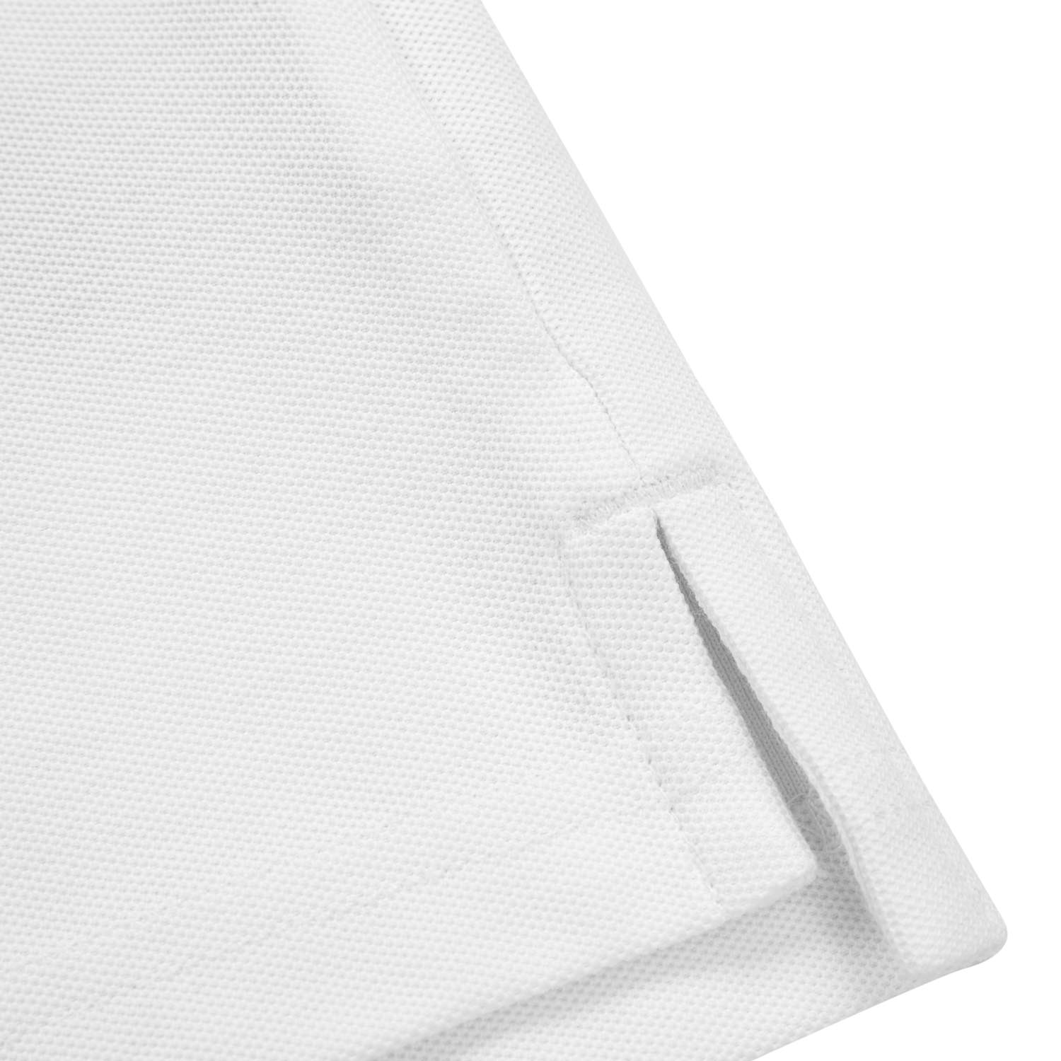 Pit Bull West Coast Polo T-Shirt, Coolmax Rockey, weiß, S