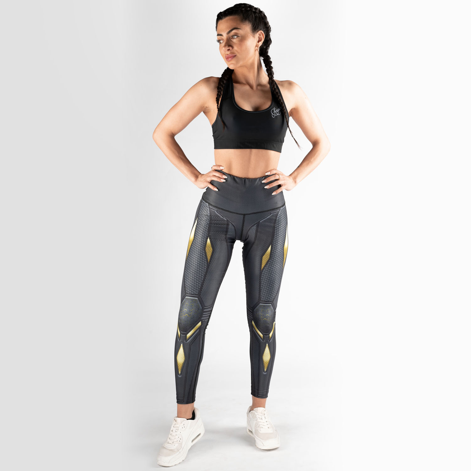 Anarchy Apparel Leggings, Epica, S