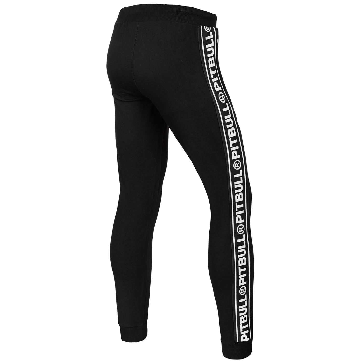 Pit Bull West Coast Jogging Pants, Women, Judith, black, L