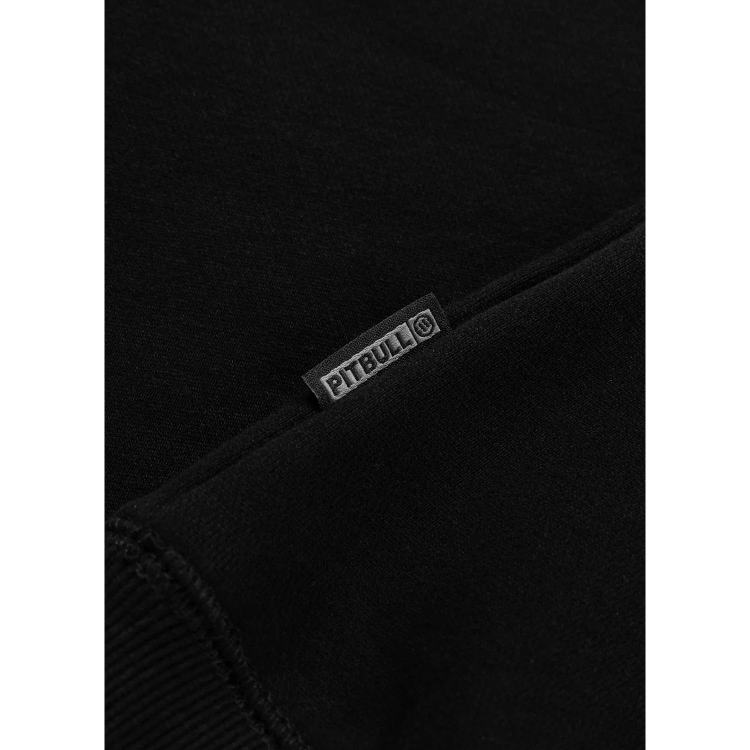 Pit Bull West Coast Hoody, Women, La Santa Muerte, black, XS