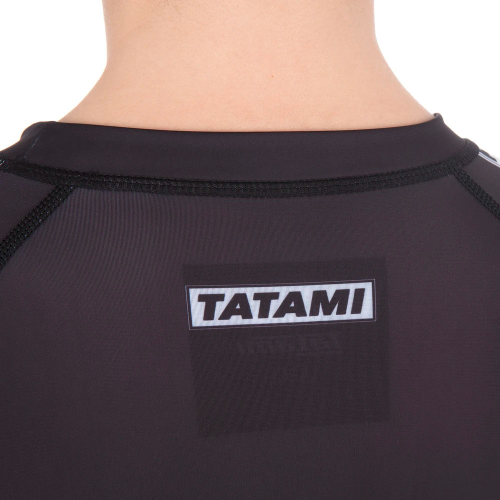 Tatami Rashguard, S/S, Kinder, Dweller, M