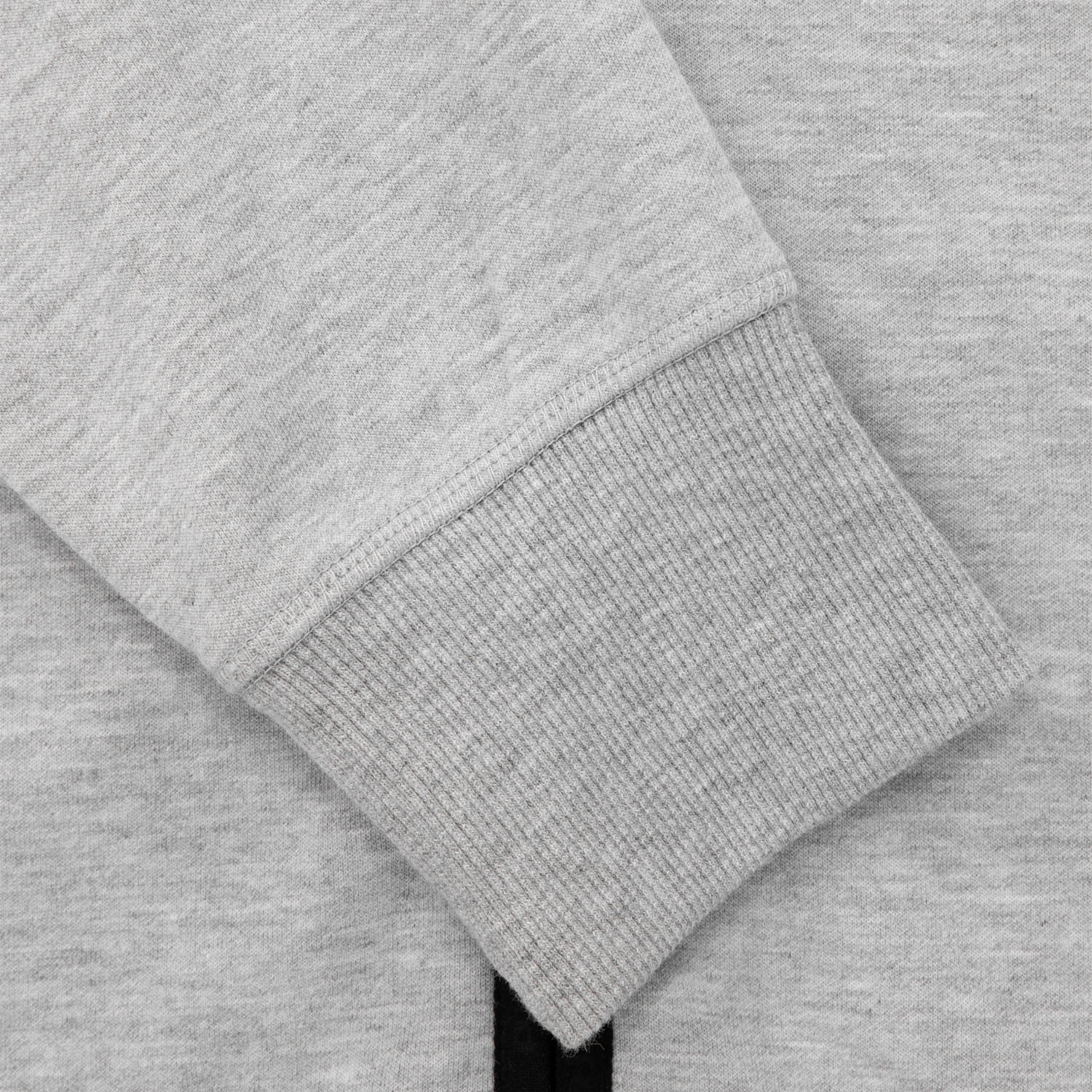Pit Bull West Coast Zip Hoody, Hermes, grey, XXXL