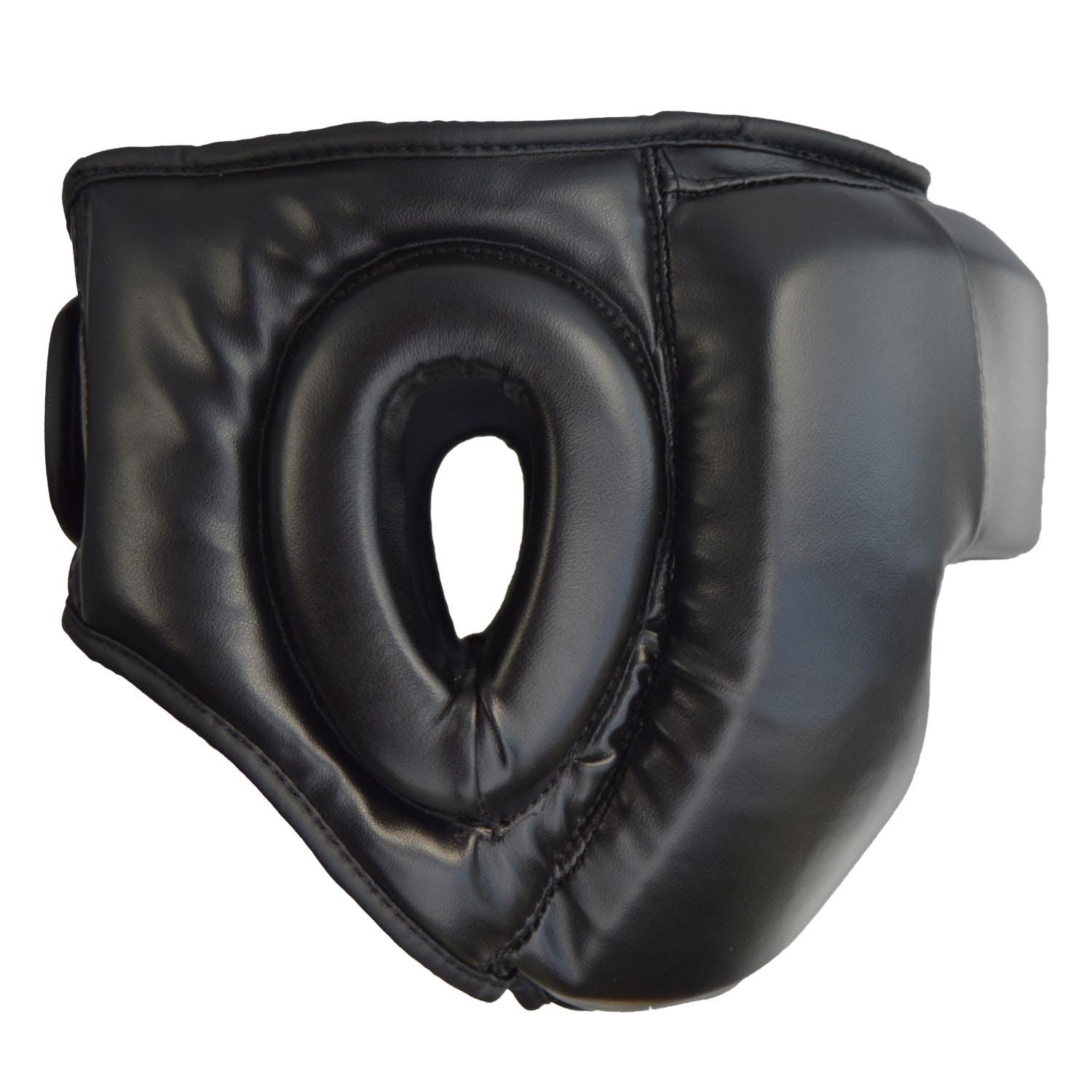 PX Head Guard, black, M