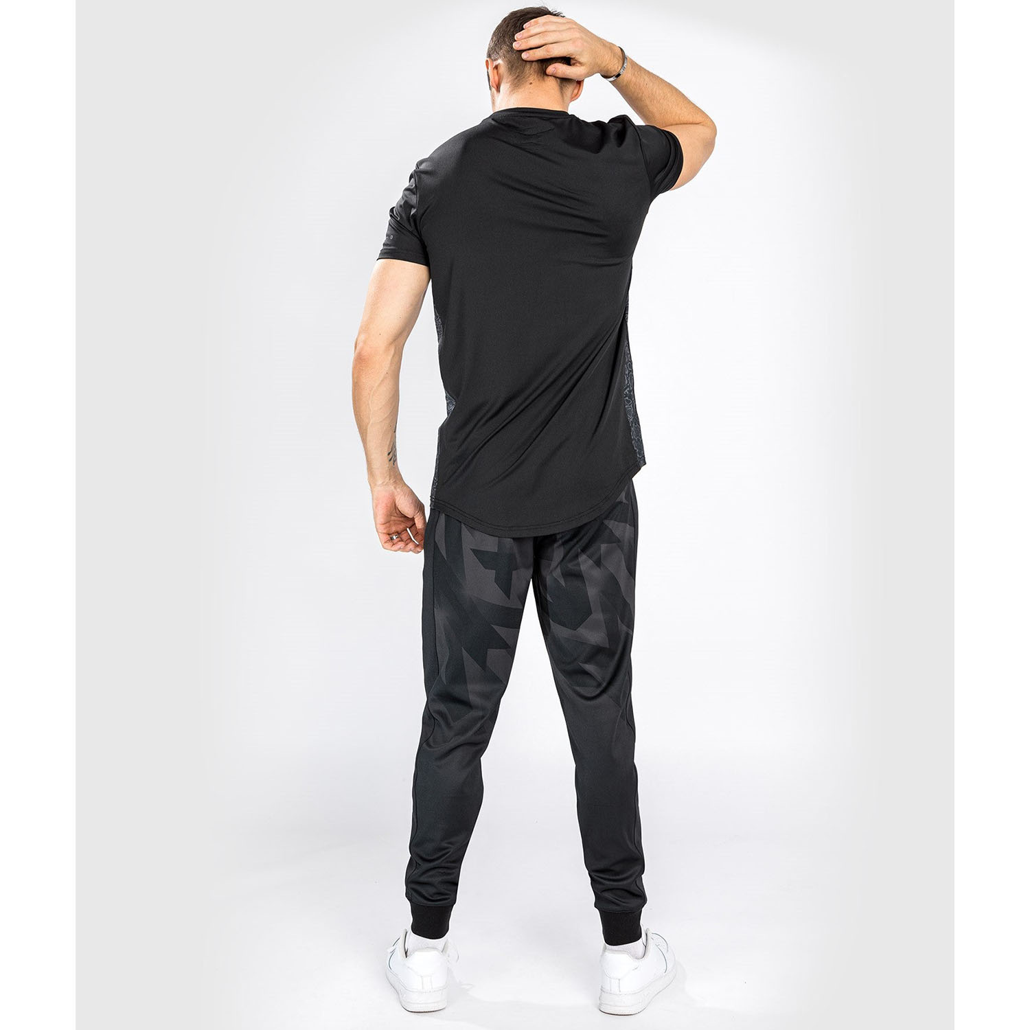 VENUM Jogginghosen, Razor, schwarz-gold, S