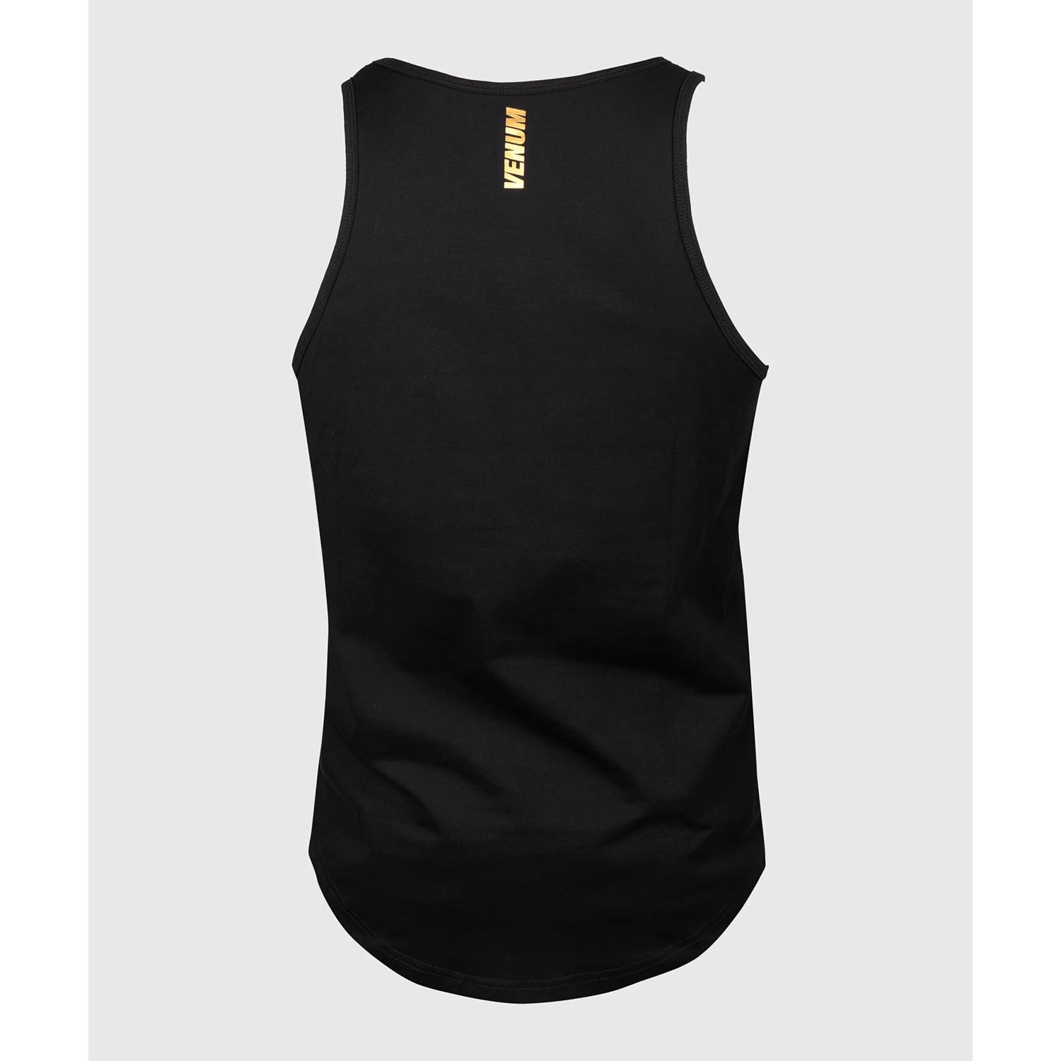 VENUM Tank Top, VT Muay Thai, black-gold, XXL