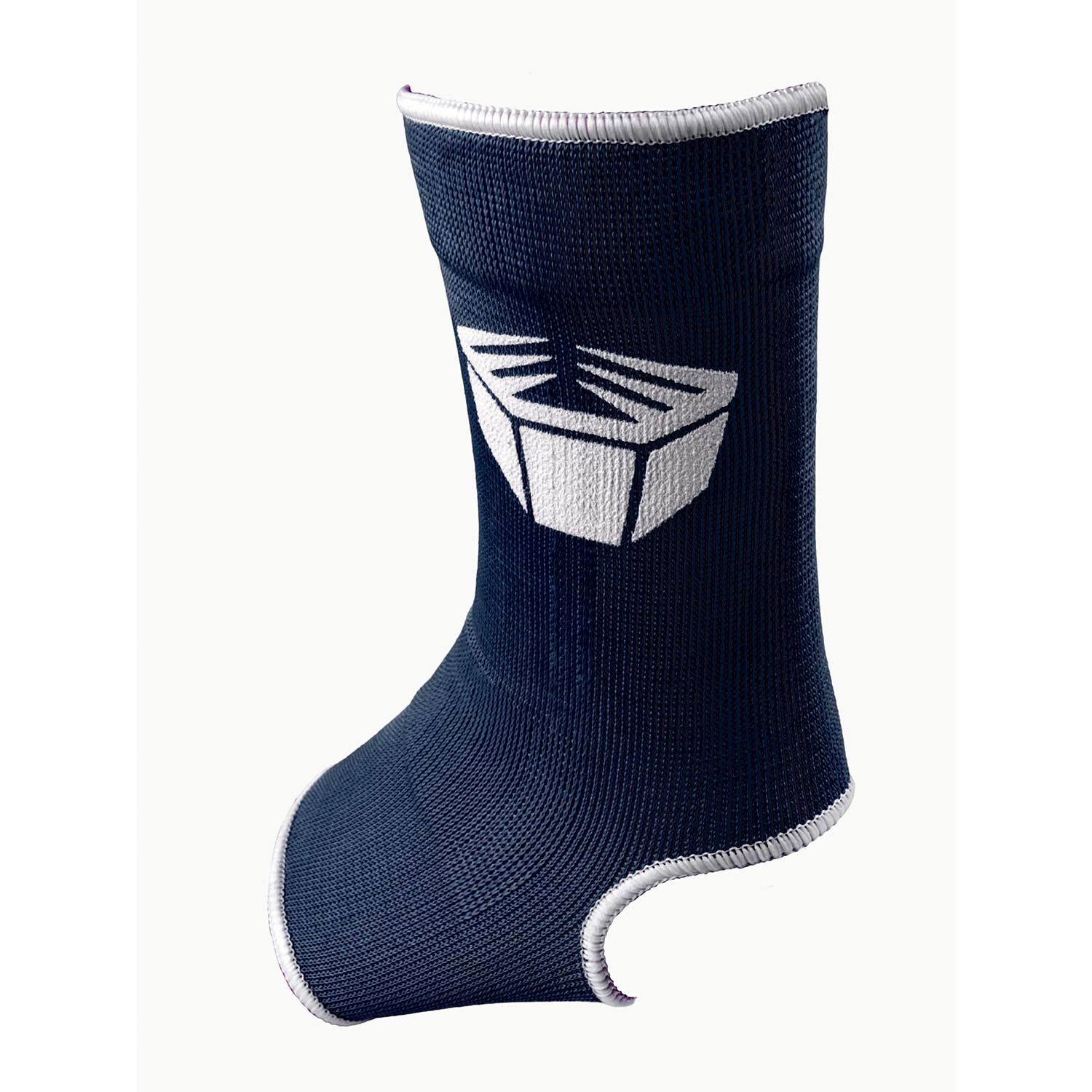 RINGLIFE Ankle Guard, Logo, navy