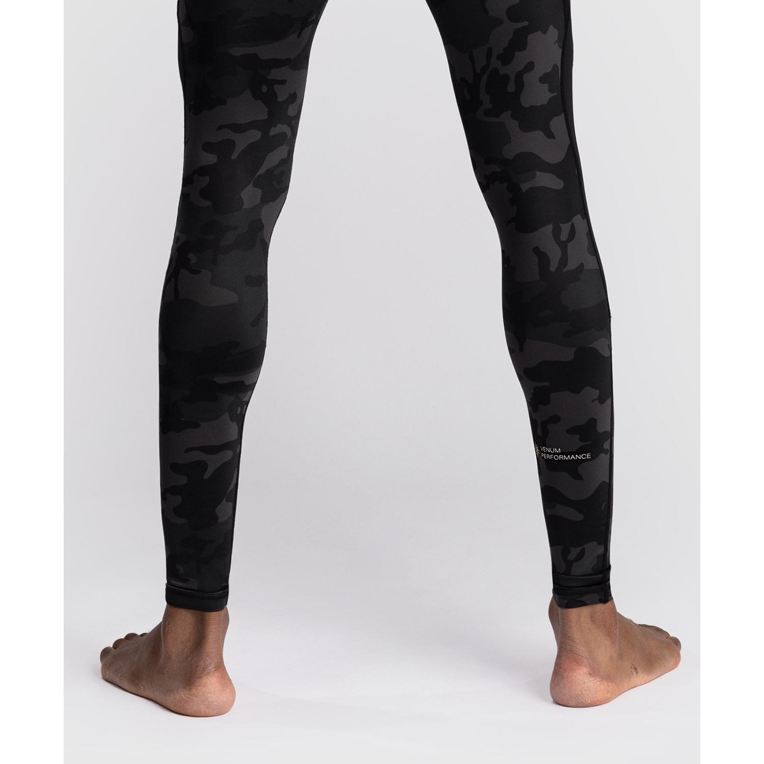 VENUM Compression Pants, G-Fit Air, urban-camo, S