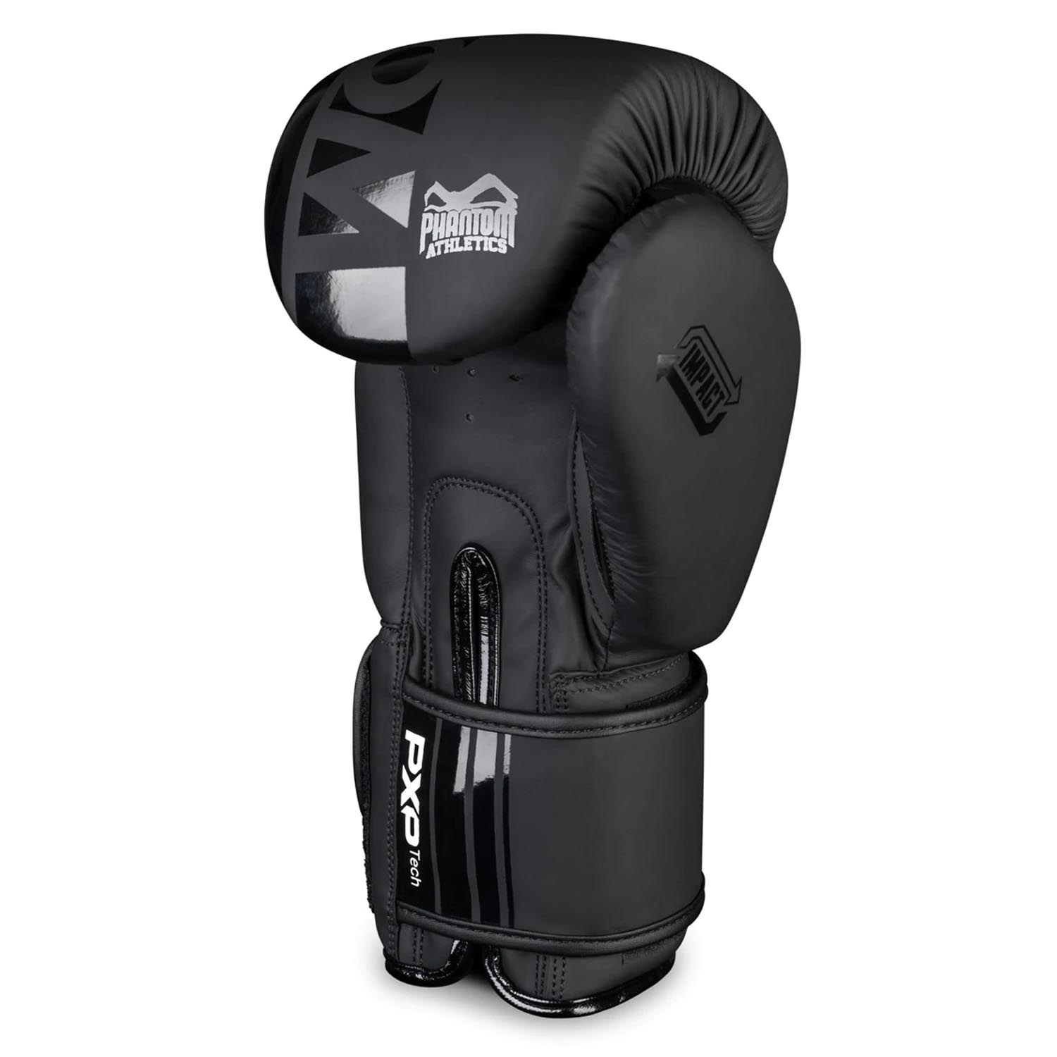 Phantom Athletics Boxing Gloves, Apex, 16 Oz
