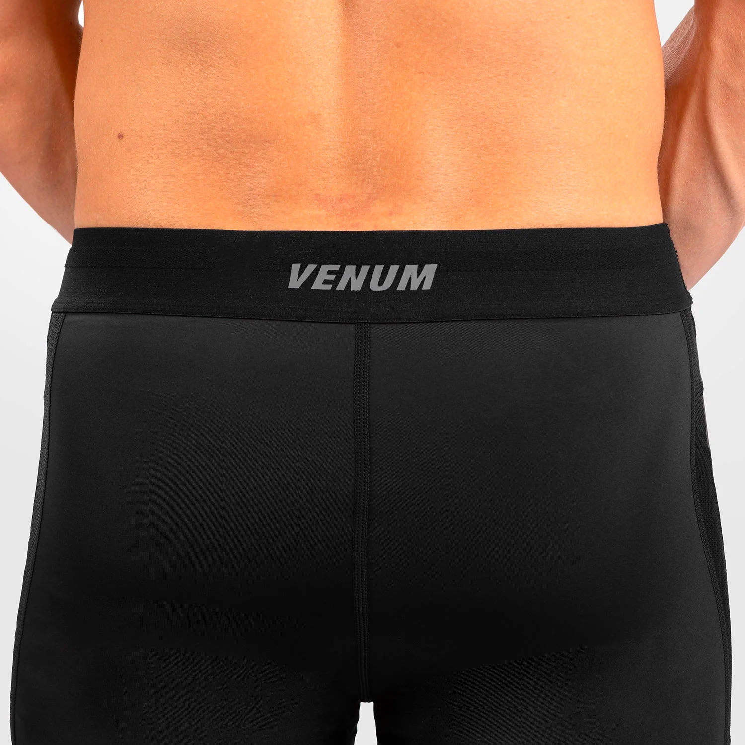 VENUM Compression Pants, G-Fit Air, black, XXL