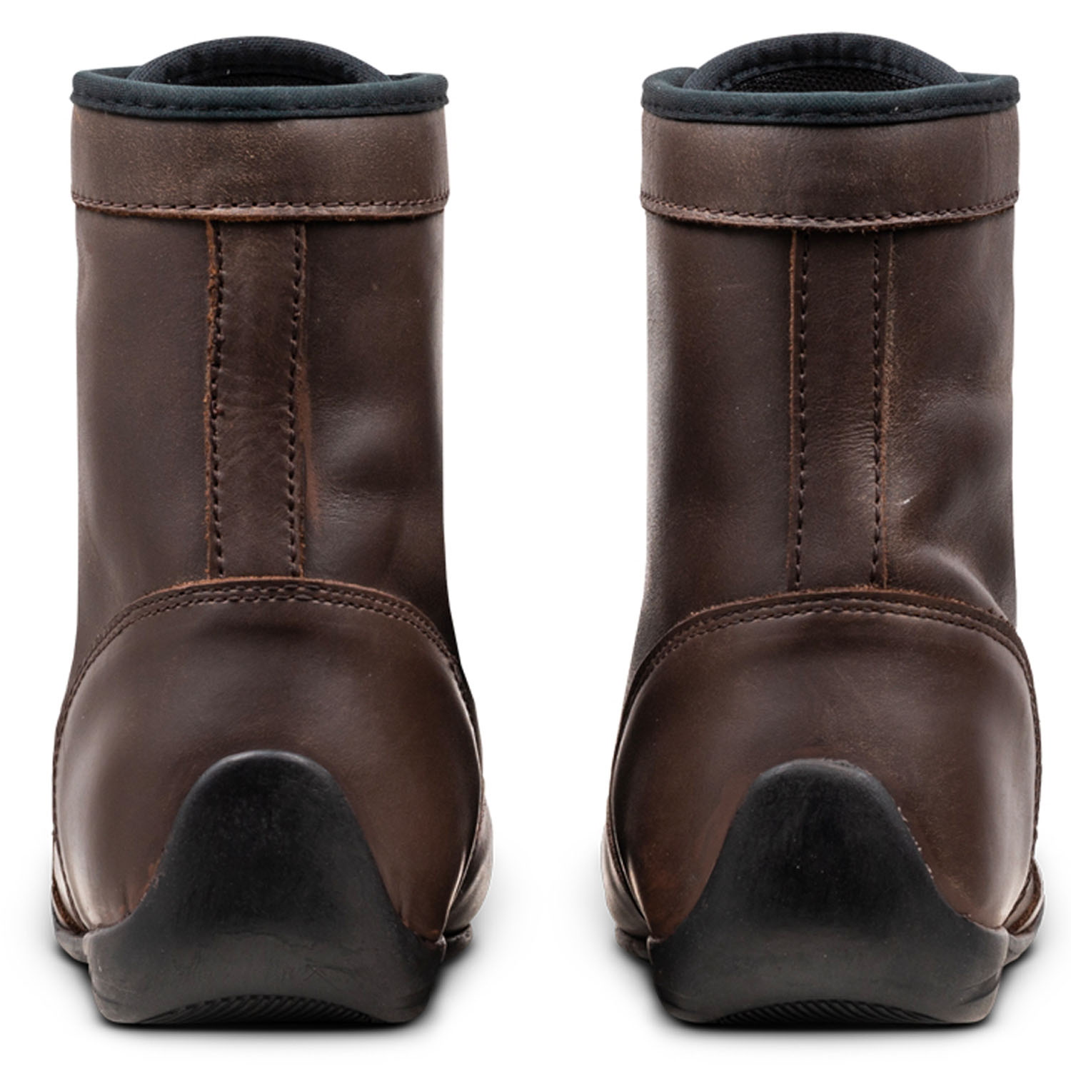 BENLEE Boxschuhe, Rexton, vintage-braun, 44