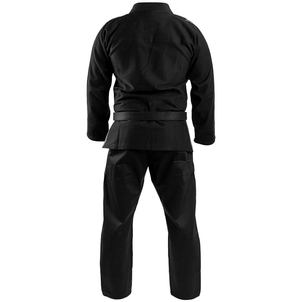 VENUM BJJ GI, Contender Evo, schwarz, A1.5