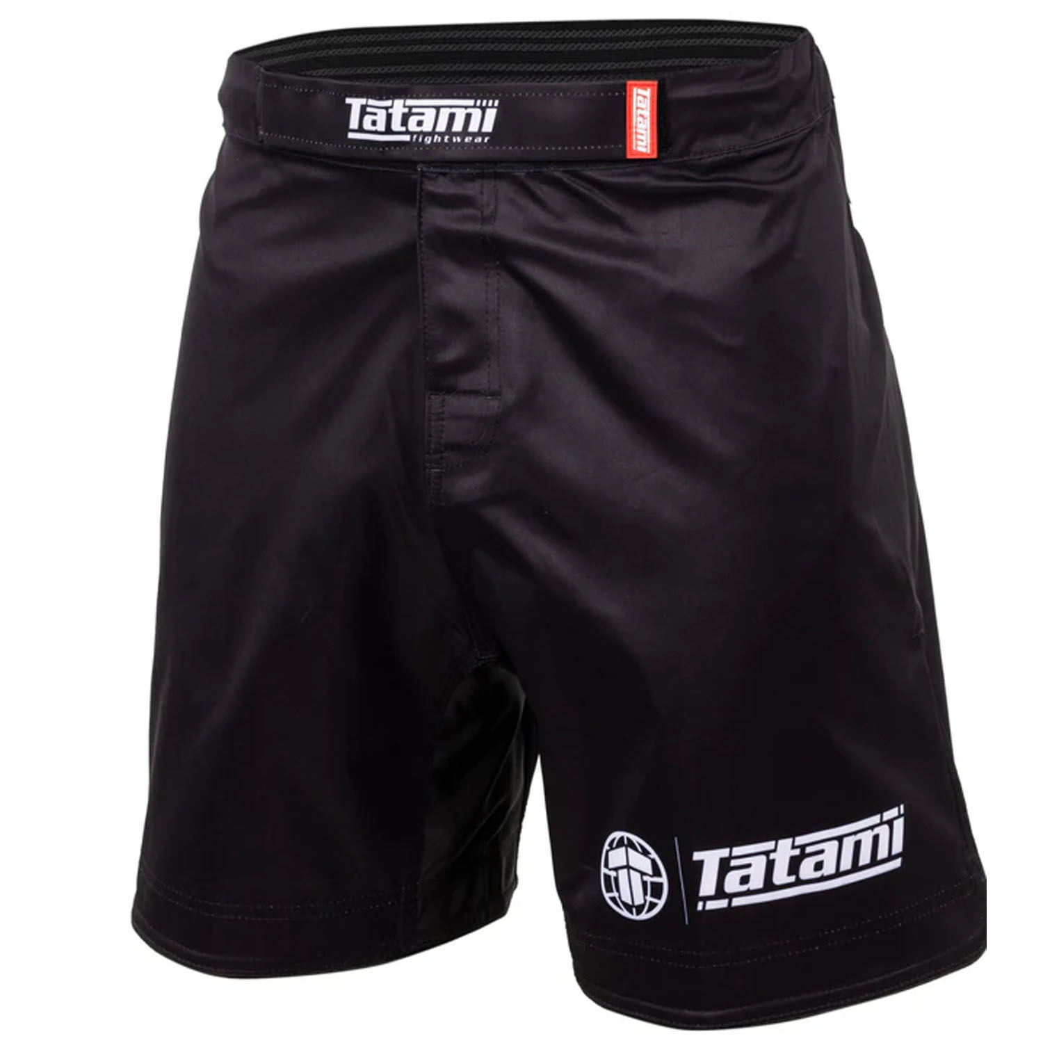 Tatami MMA Fight Shorts, Impact, black, S