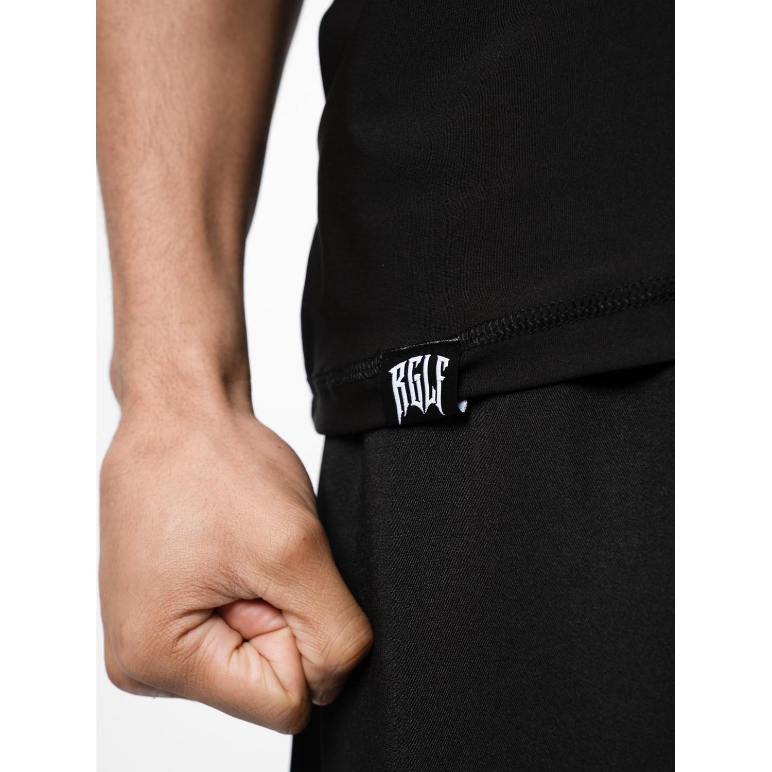 RINGLIFE Functional Tank Top, RCS Classic, black, XXL