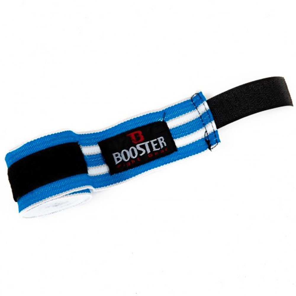 Booster Hand Wraps, BPC, Retro 1, Retro 2, blue